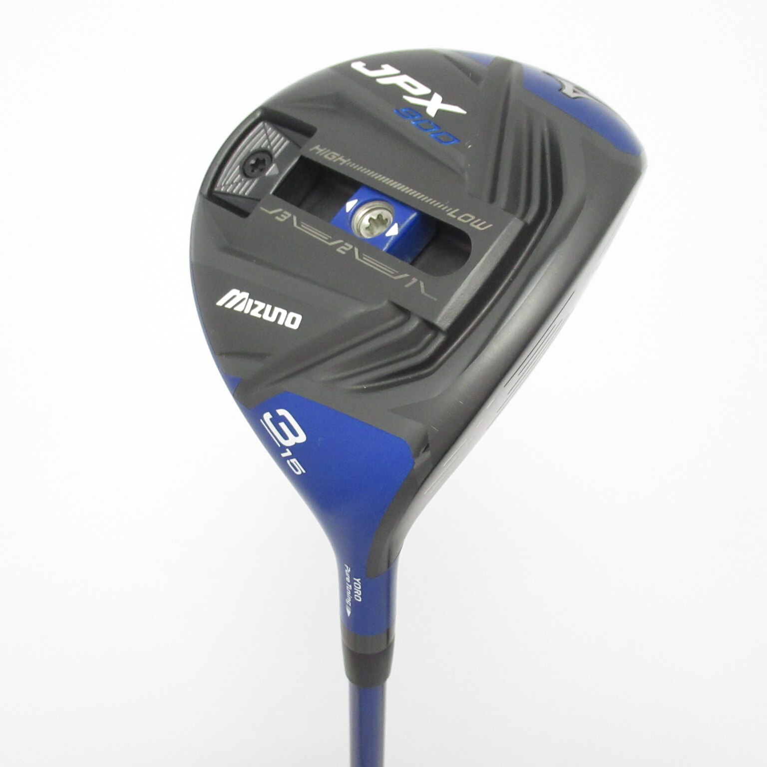 中古】JPX フェアウェイウッド (ミズノ) 通販｜GDO中古ゴルフクラブ