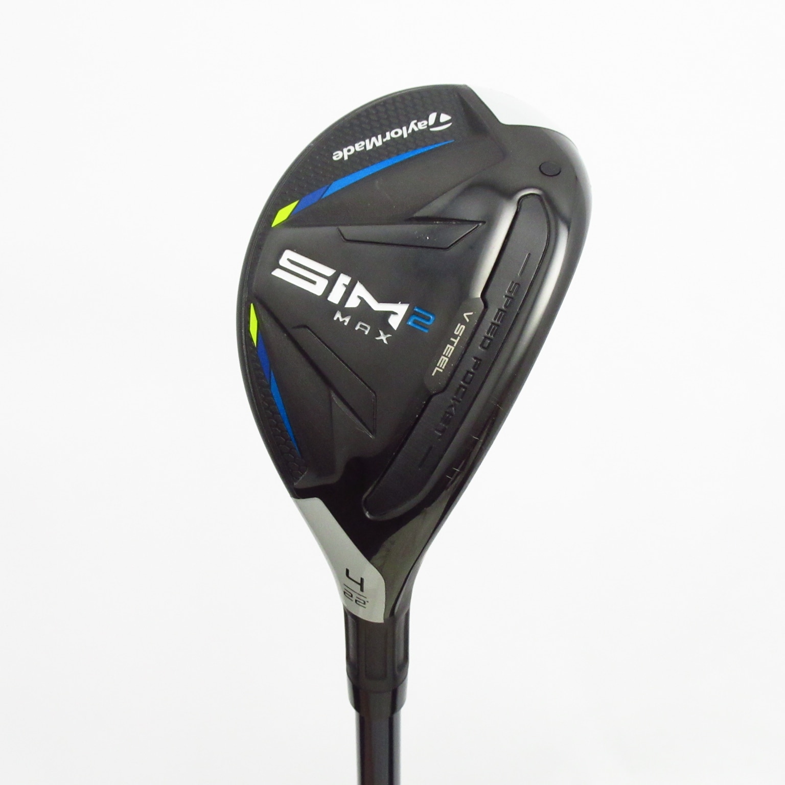 ユーティリティ テーラーメイド STEALTH RESCUE/VENTUS BL HB 7