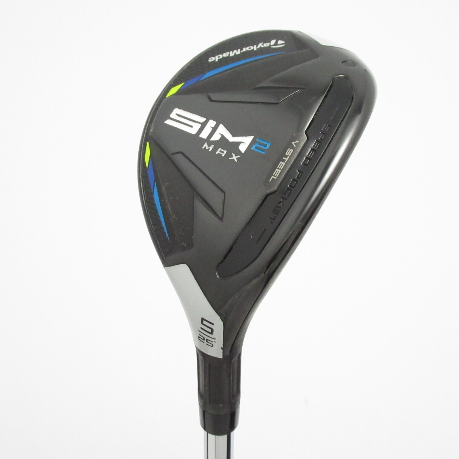 SIM2 MAX 25度 ユーティリティ　5U KBS 85 2023021421.jpg