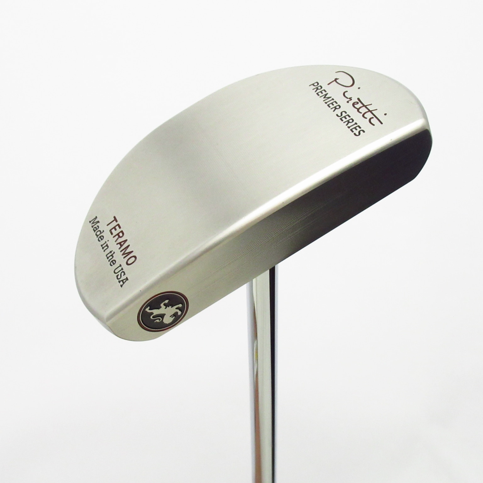 ピレッティ プレミアシリーズ テラモ センター パター