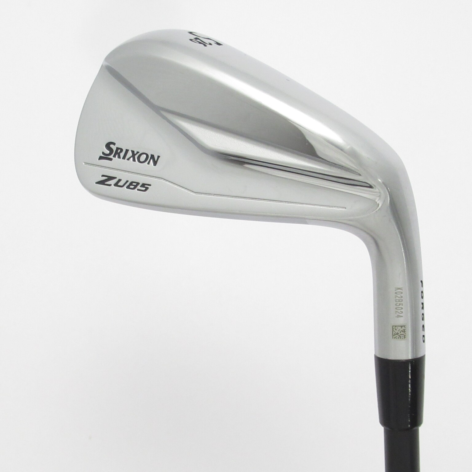 中古】スリクソン Z U85 ユーティリティ (ダンロップ