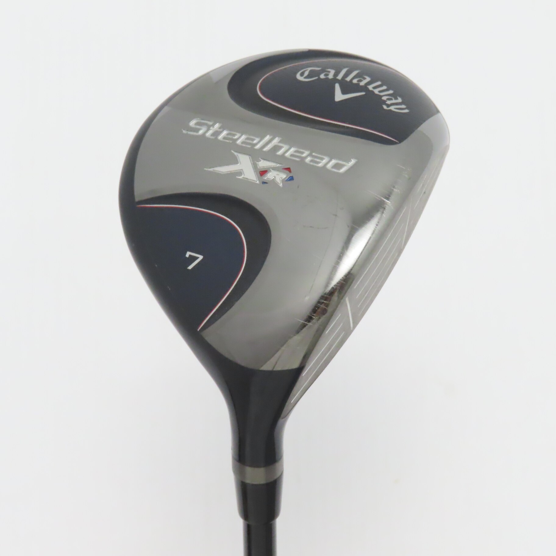 ☆GW特価☆　Callaway Steelhead XR フェアウェイウッド5w 飯能本店］キャロウェイ Steelhead XR スチールヘッドxr
