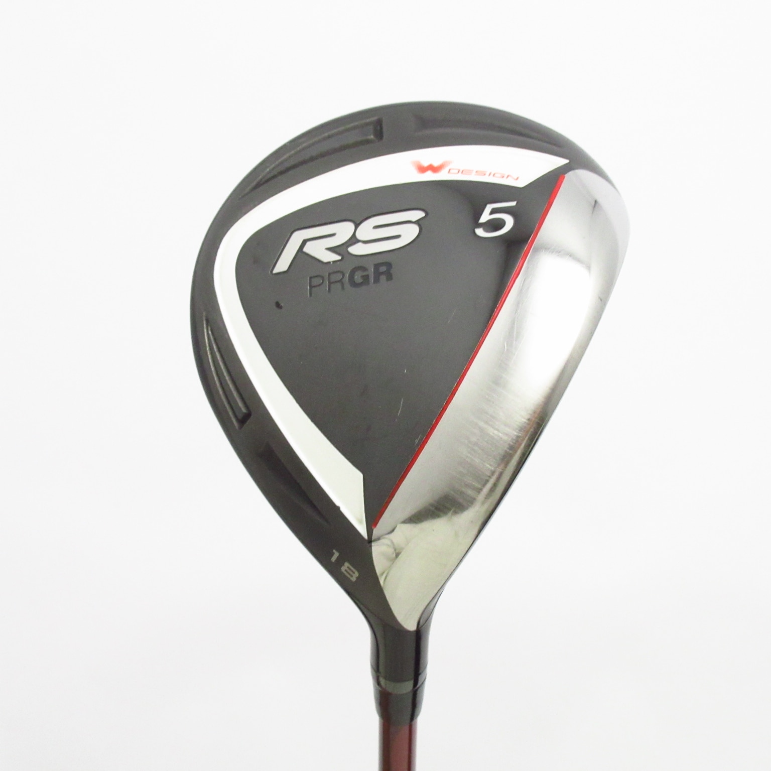 中古】RS フェアウェイウッド (プロギア) 通販｜GDO中古ゴルフクラブ