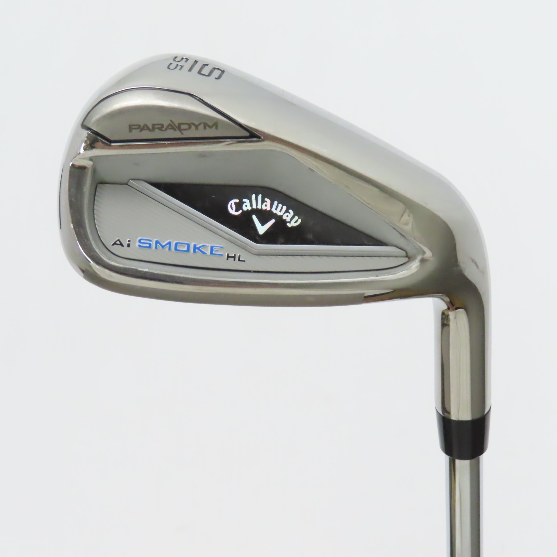 中古】Ai SMOKE 単品アイアン (キャロウェイ) 通販｜GDO中古