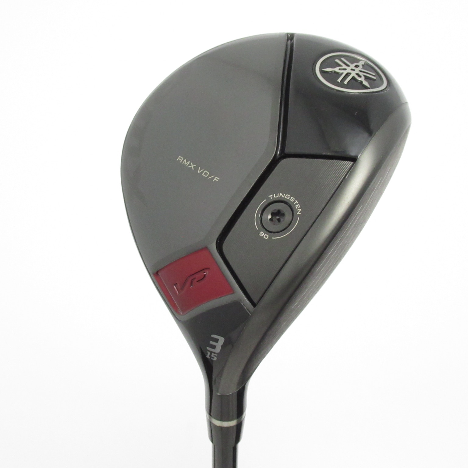 YAMAHAヤマハRMX VD FWフェアウェイウッド5番 RMX VD FW｜製品情報｜YamahaGolf ヤマハゴルフ
