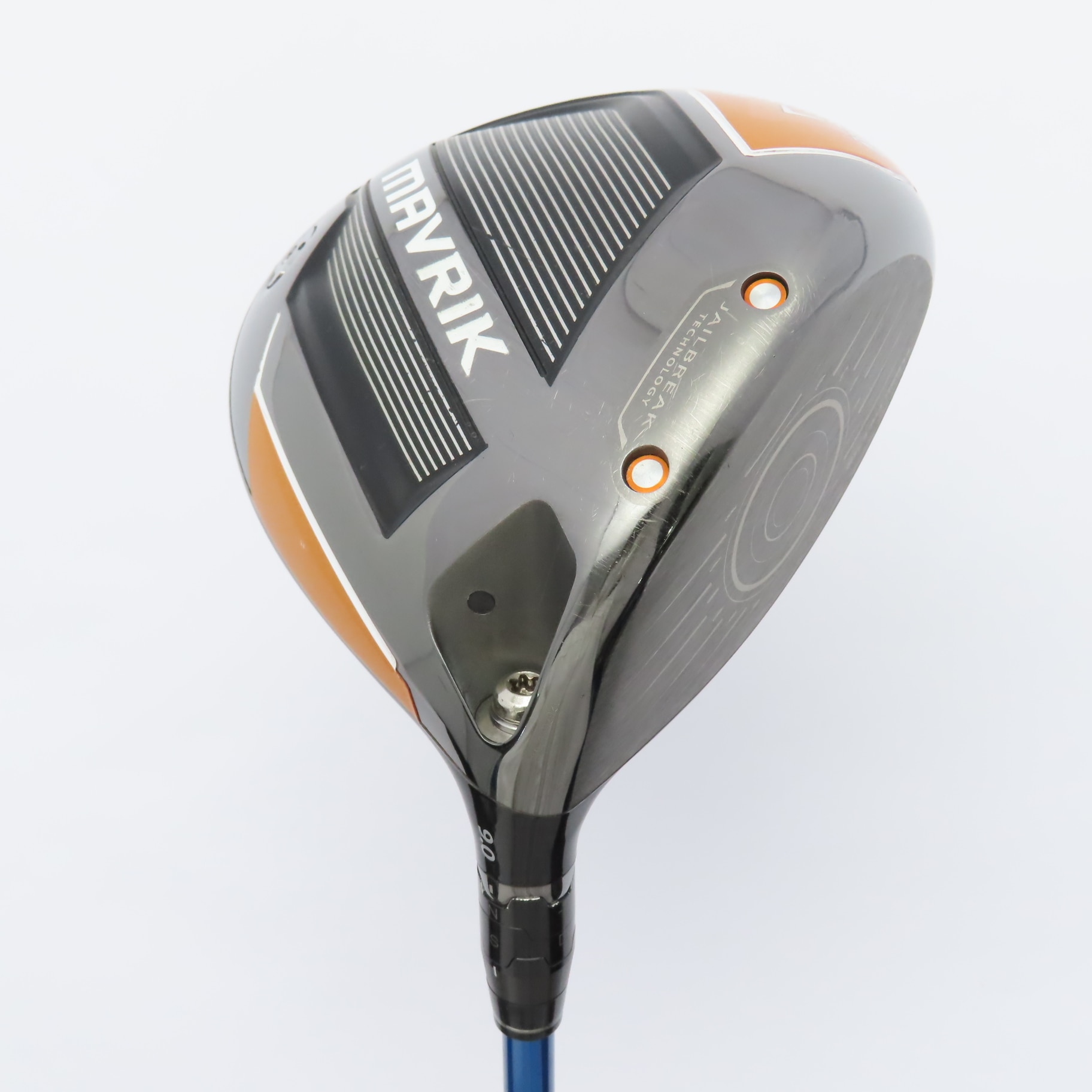Callaway - キャロウェイ　MARVRIK ドライバー Amazon.co.jp: キャロウェイ (Callaway) ドライバー MAVRIK
