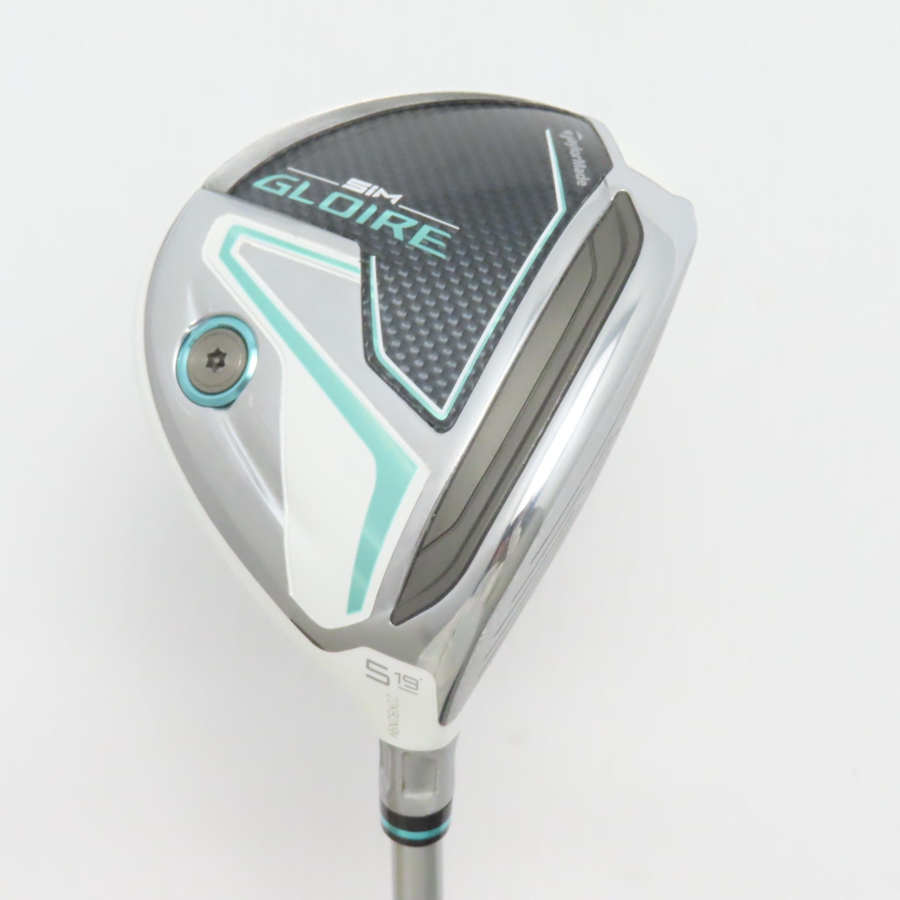 テーラーメイド SIM GLOIRE(グローレ) 5W L 中古】SIM グローレ フェアウェイウッド (テーラーメイド) 通販