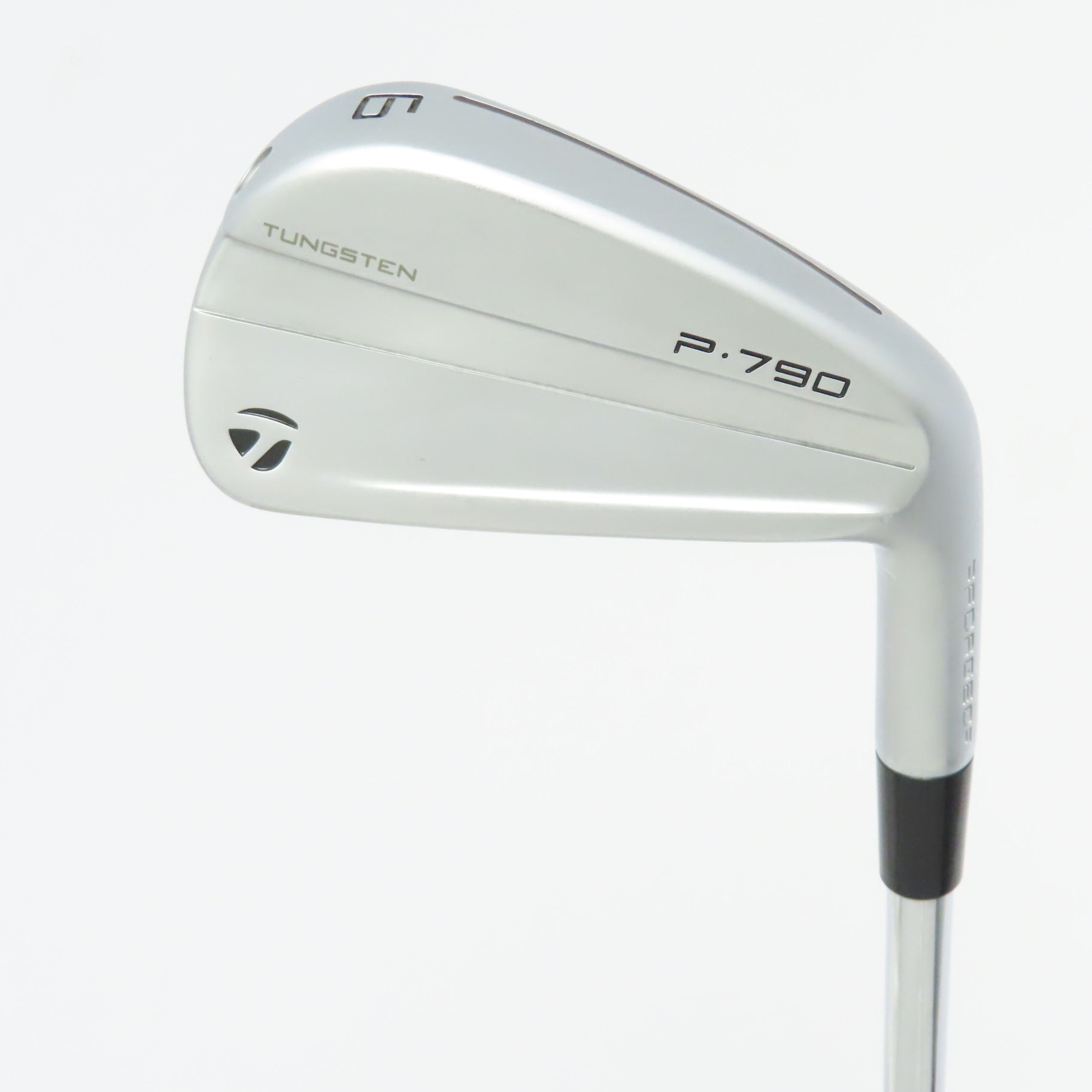 中古】P790(2023) アイアンセット (テーラーメイド) P790 通販