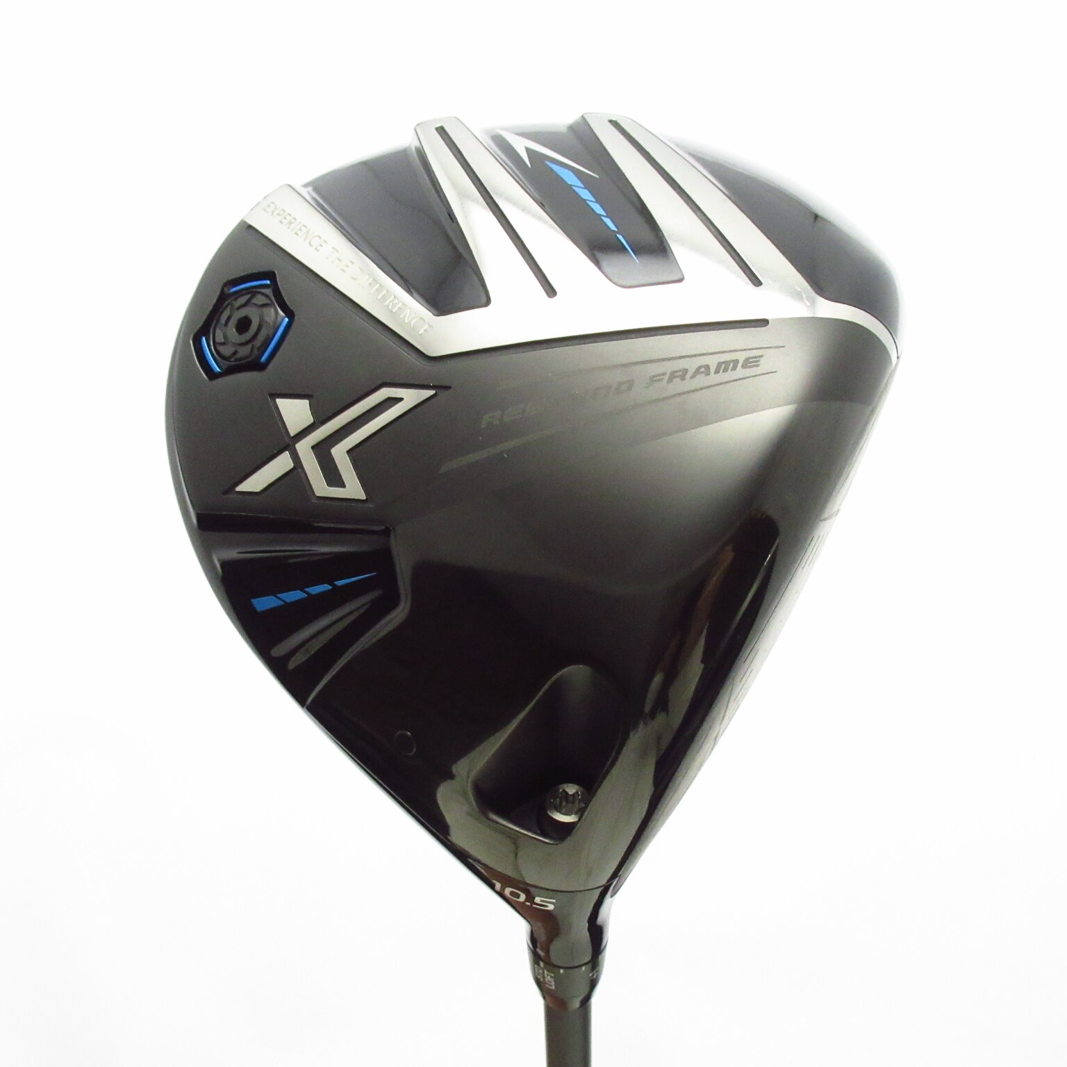 中古】ゼクシオ x [2024] ドライバー (ダンロップ) ゼクシオ