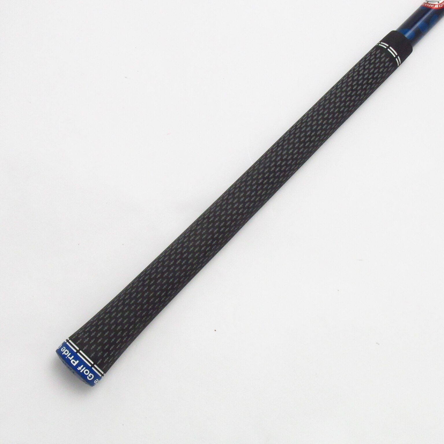 新品Diamana BLUE TM50 S 純正テーラーメイドスリーブ付き 中古】テーラーメイド 純正シャフト1 ドライバー用_スリーブ付