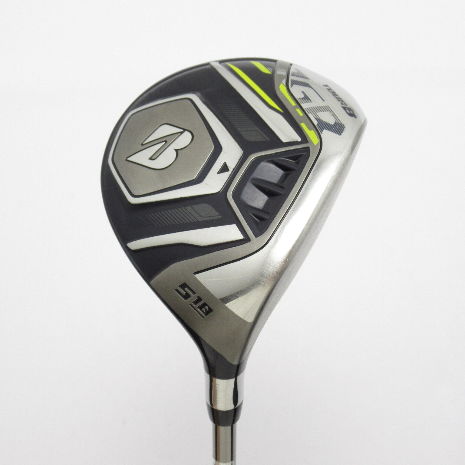 中古】TOUR B フェアウェイウッド (ブリヂストン) 通販｜GDO中古