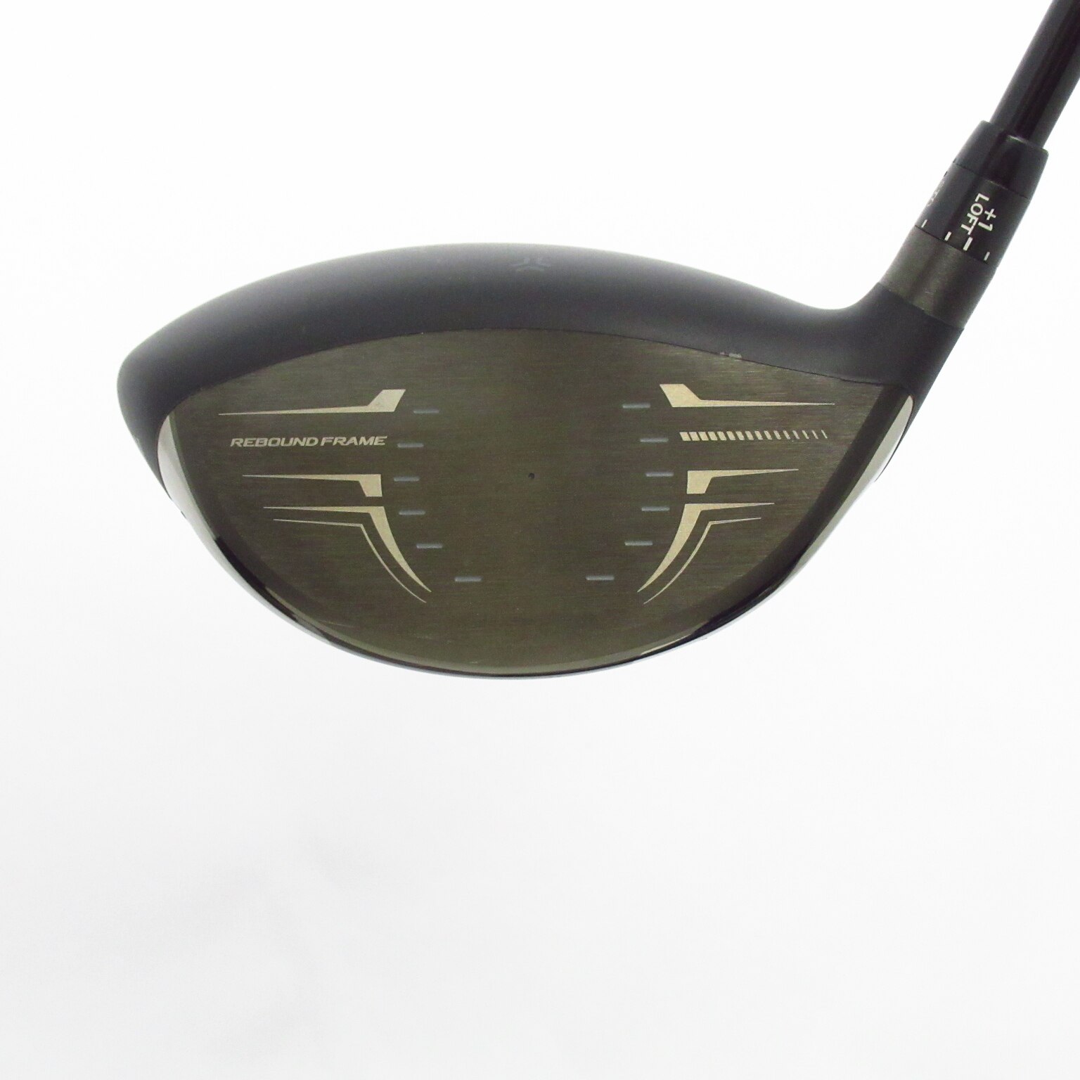 中古】スリクソン ZX5 MkII ドライバー TENSEI Pro White 1K 70 10.5