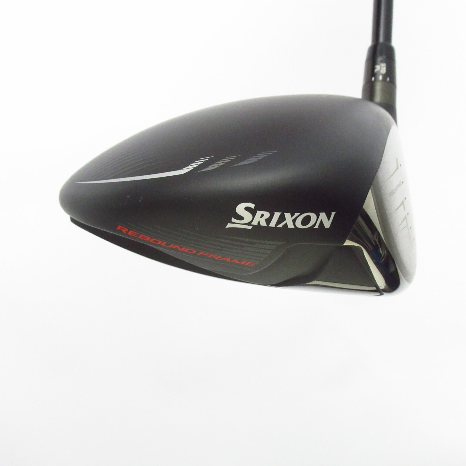 中古】スリクソン ZX5 MkII ドライバー TENSEI Pro White 1K 70 10.5