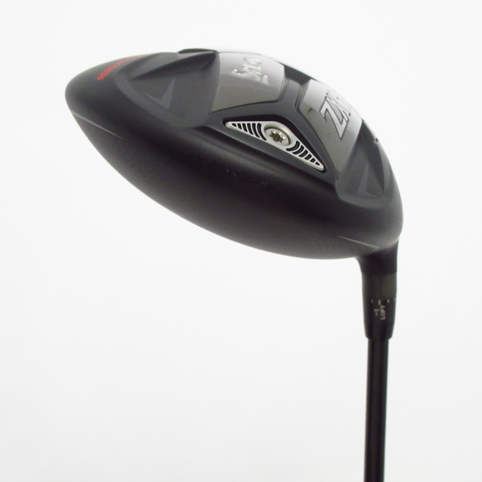 中古】スリクソン ZX5 MkII ドライバー TENSEI Pro White 1K 70 10.5