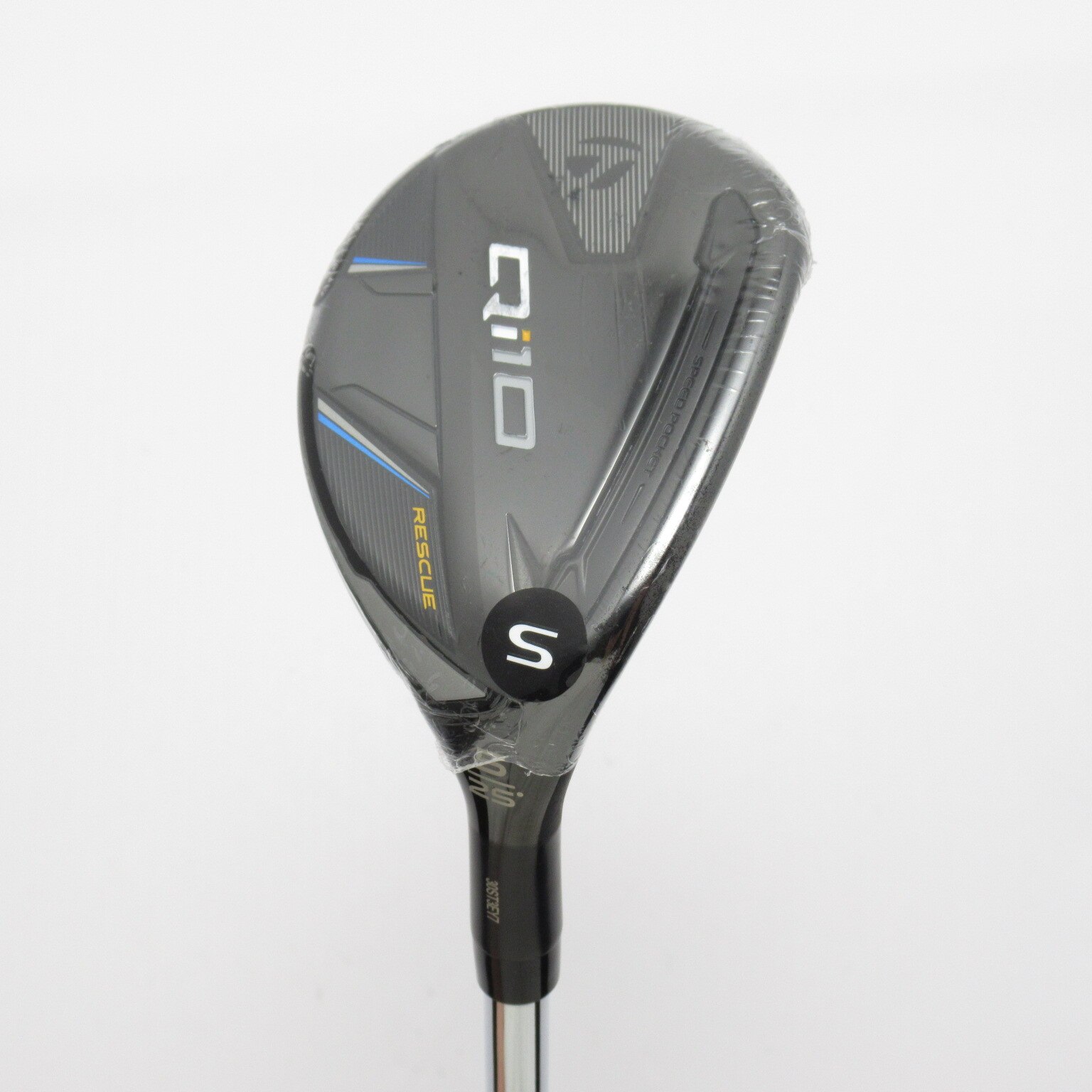 Qi10 レスキュー | Qi10 Rescue | TaylorMade Golf