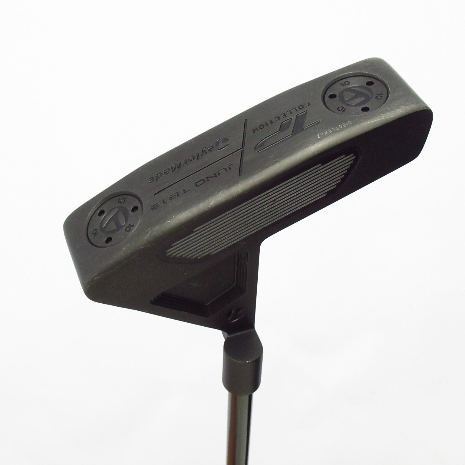 TaylorMade TP Collection TB1.5 Black