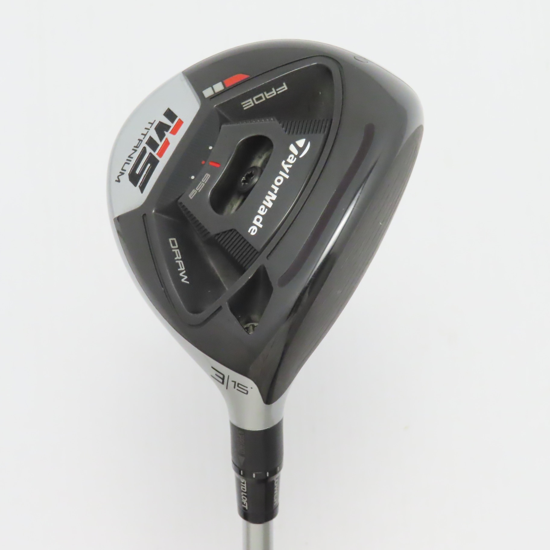 【中古】TaylorMade M5 10.5 ゴルフ　ヘッド 中古】M5 ドライバー (テーラーメイド) 通販｜GDO中古ゴルフクラブ