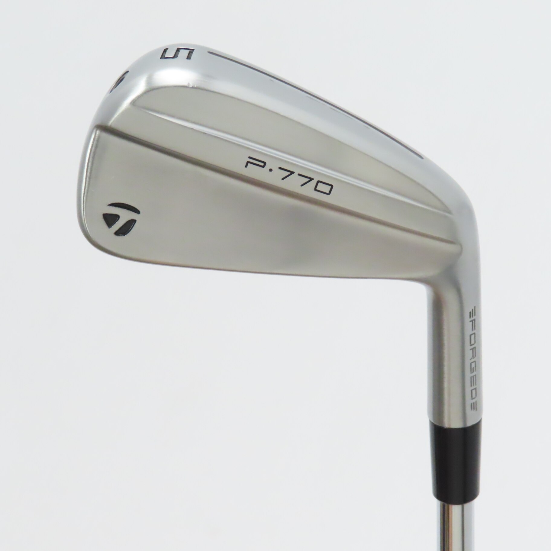 中古】P770 アイアンセット (テーラーメイド) 通販｜GDO中古