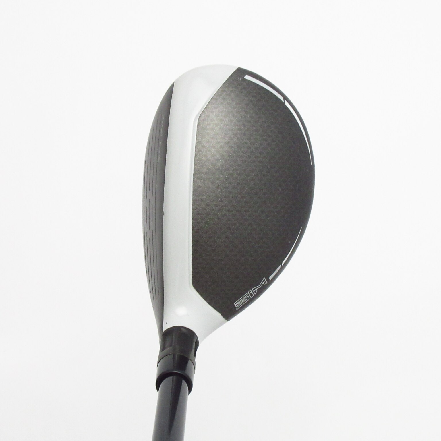 中古】SIM マックス レスキュー ユーティリティ Tour AD HY-65