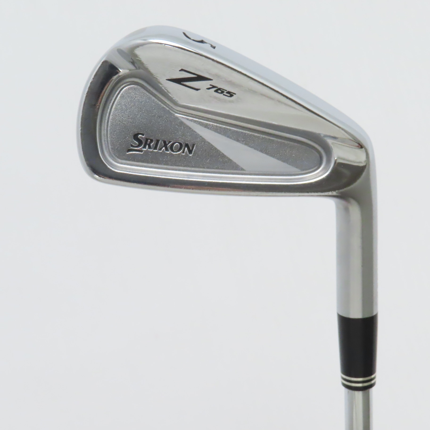 中古】スリクソン Z765 アイアンセット (ダンロップ) スリクソン
