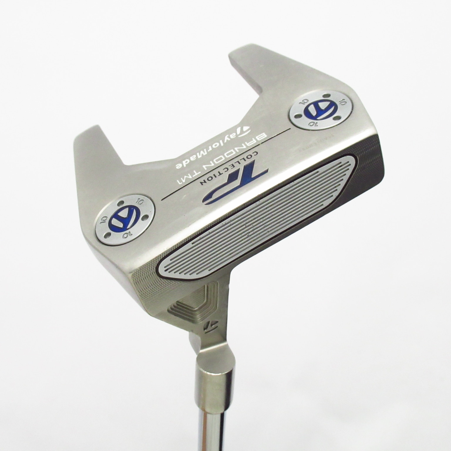 中古】TPコレクション パター (テーラーメイド) 通販｜GDO中古