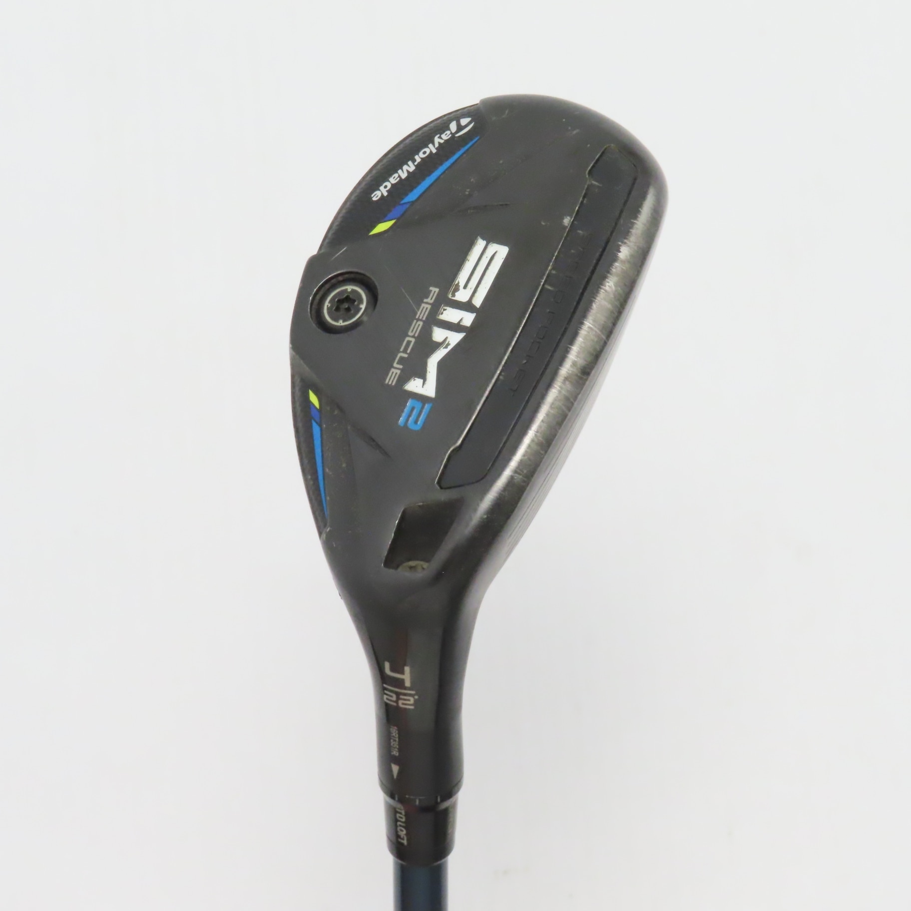 中古】SIM2 ユーティリティ (テーラーメイド) 通販｜GDO中古
