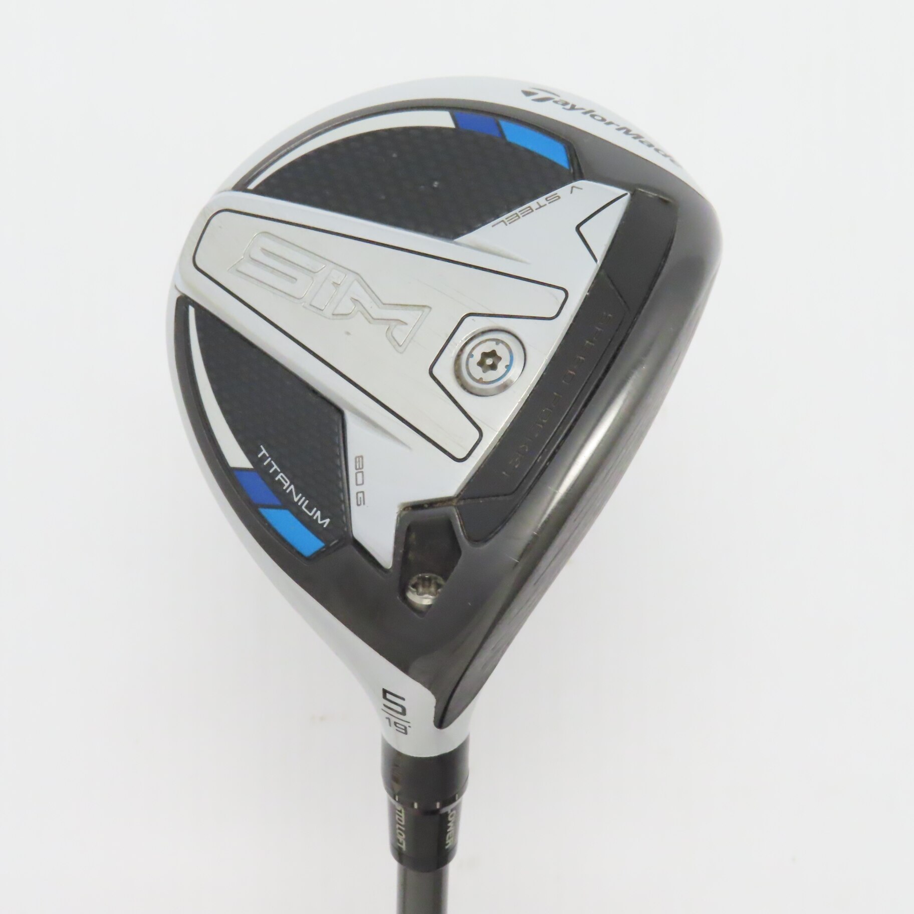 中古】SIM フェアウェイウッド (テーラーメイド) 通販｜GDO中古