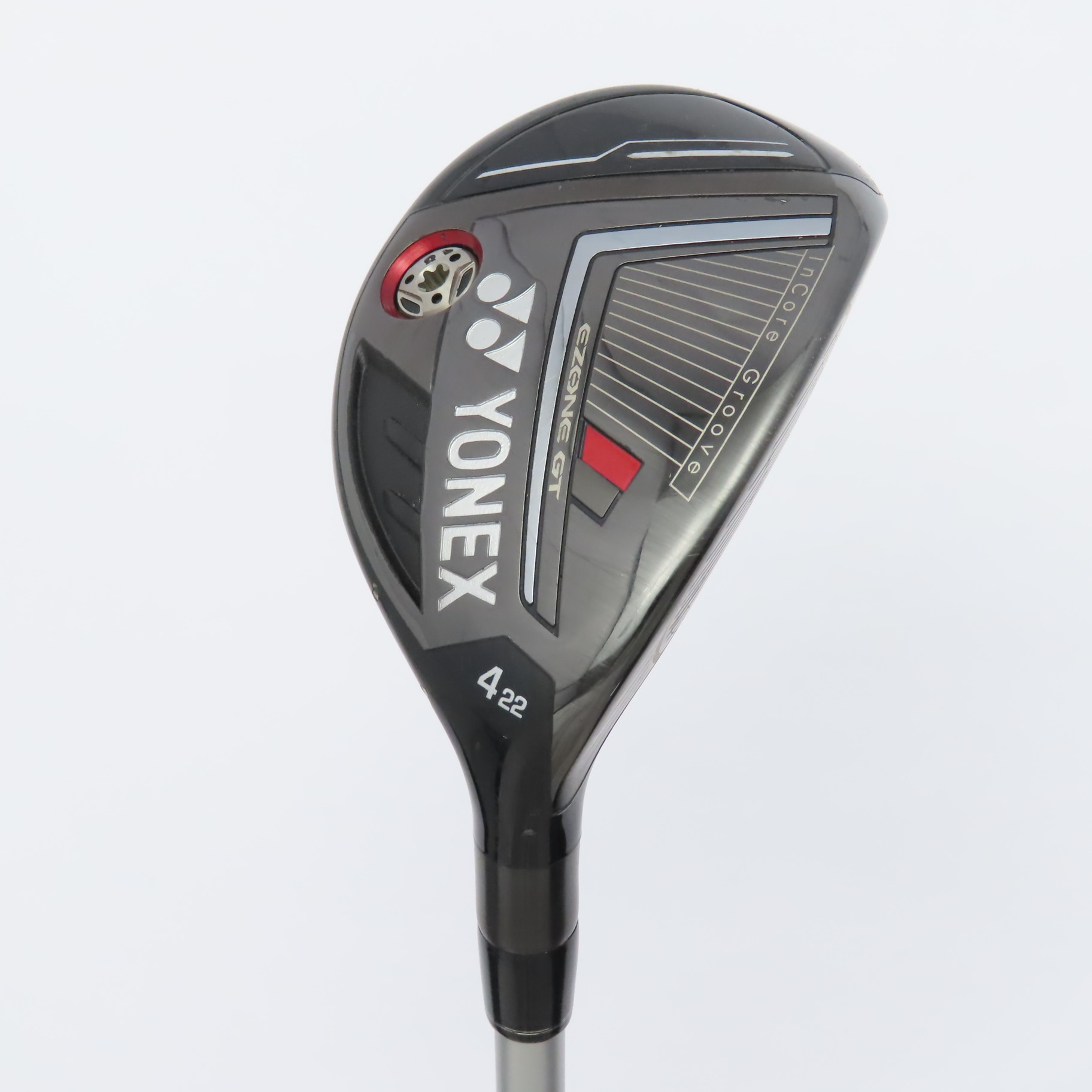 【美品】ヨネックス ユーティリティ EZONE GT (’24) U4 正規品】【送料無料】ヨネックス□EZONE-GT□ユーティリティ