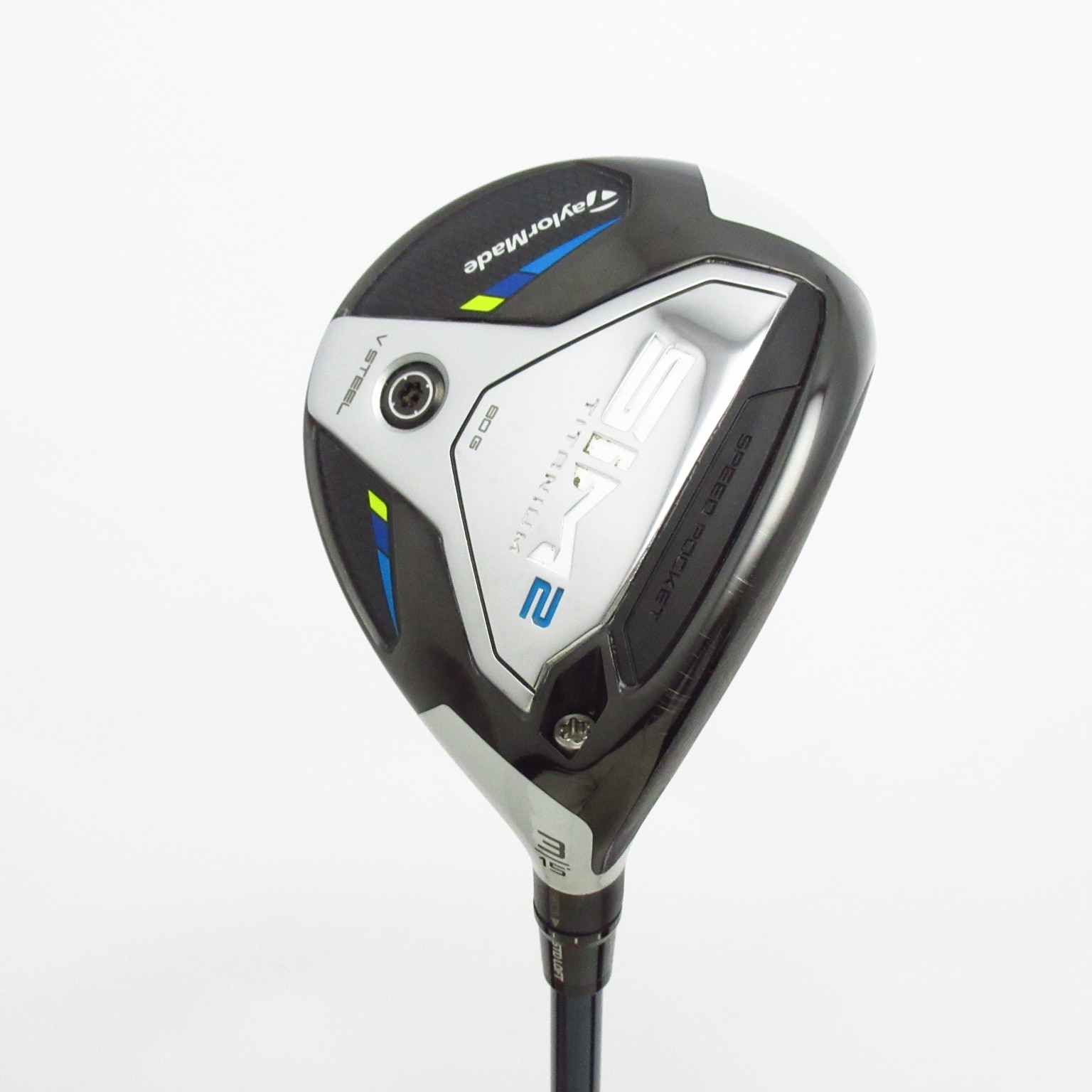 中古】SIM2 フェアウェイウッド (テーラーメイド) メンズ 通販