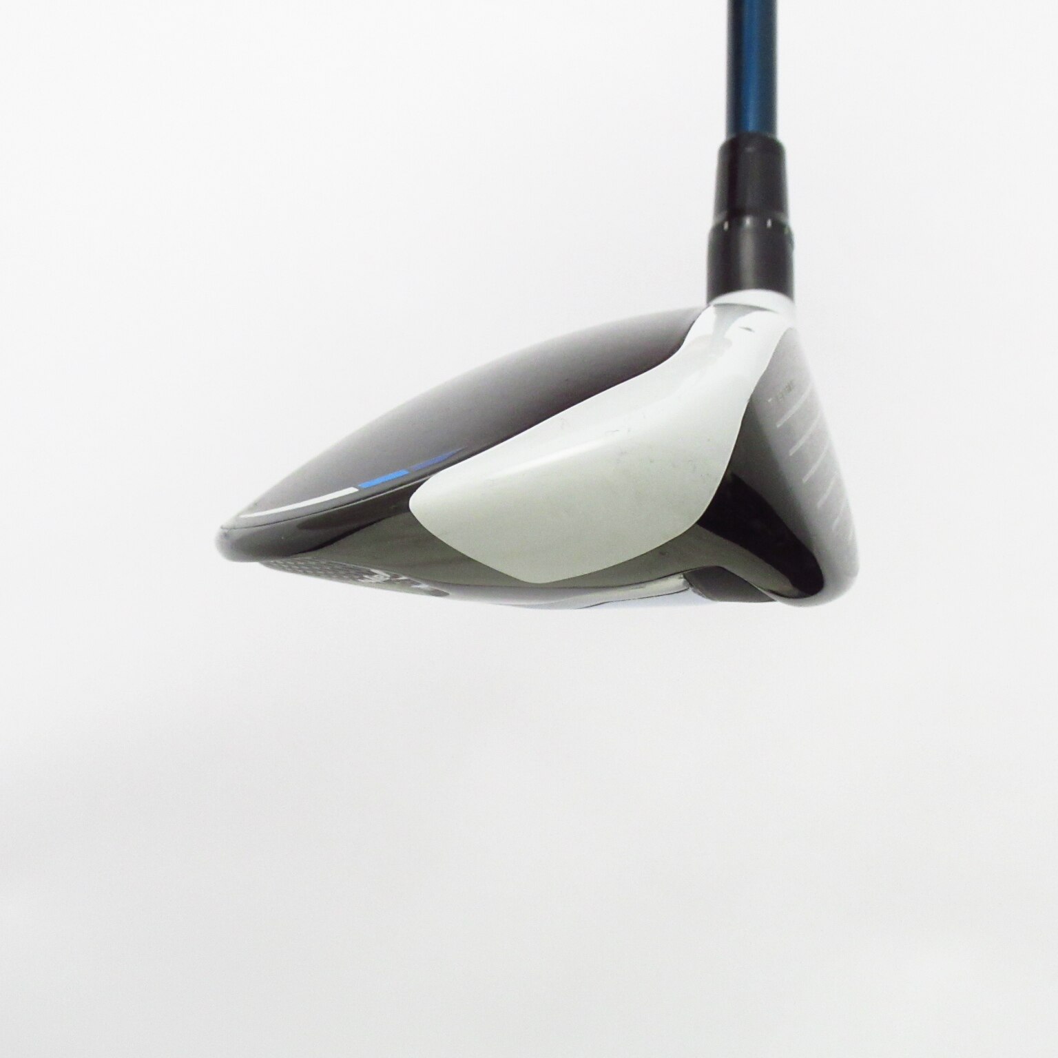 中古】SIM2 フェアウェイウッド TENSEI SILVER TM50(2021) 15 S