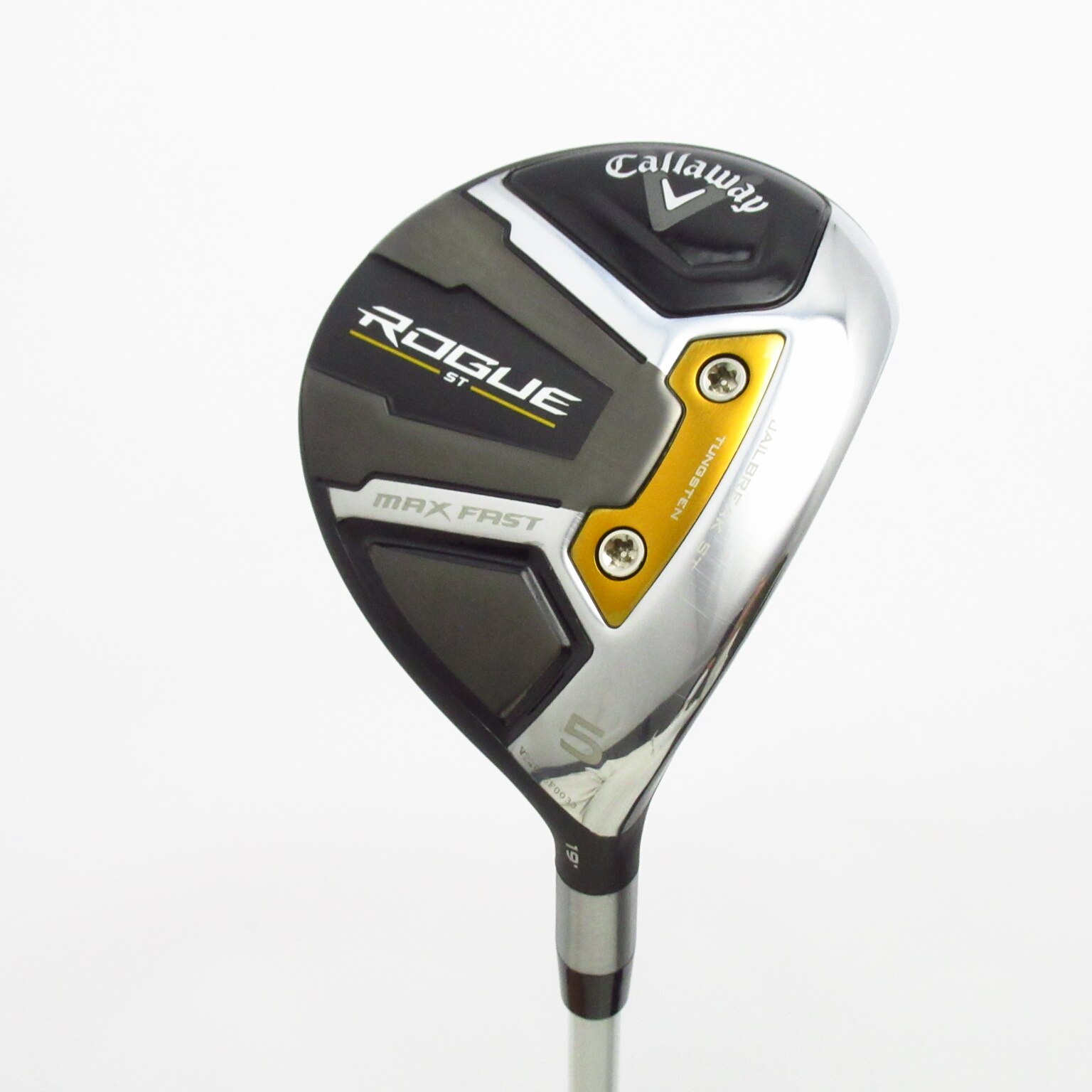 Amazon.com : Callaway Golf 2022 Rogue ST Triple Diamond LS