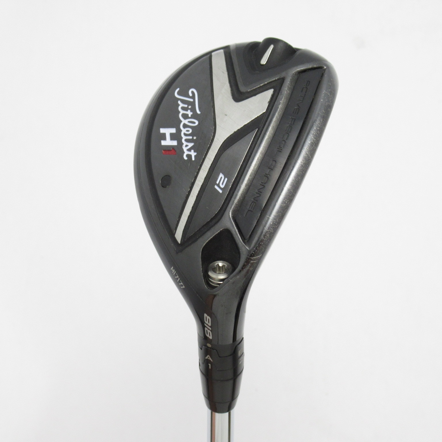 中古】818 ユーティリティ (タイトリスト) 通販｜GDO中古ゴルフ
