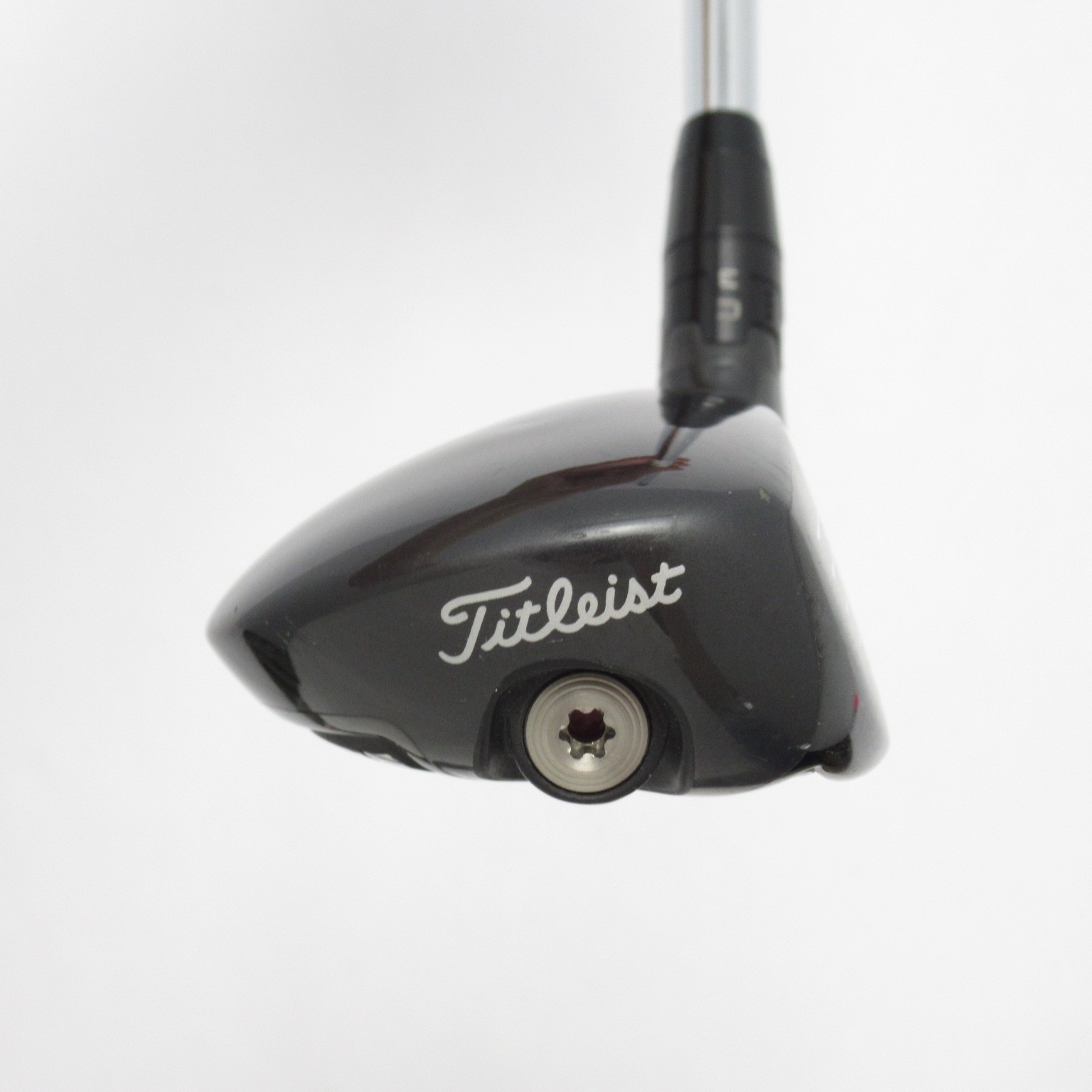 Titleist 818H1 ユーティリティ 4U(21度) AMT WHITE 818H1｜タイトリスト｜ユーティリティ｜AMT TOUR WHITE｜中古