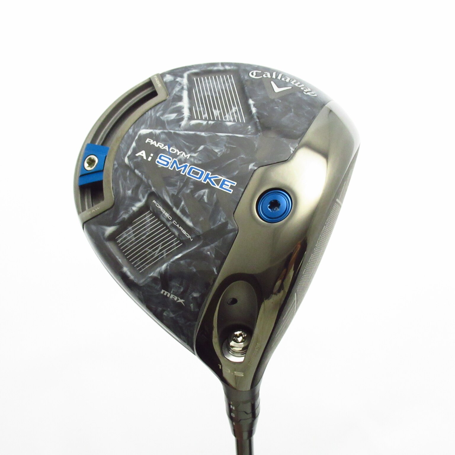 中古】PARADYM Ai SMOKE MAX ドライバー (キャロウェイ) Ai SMOKE 通販