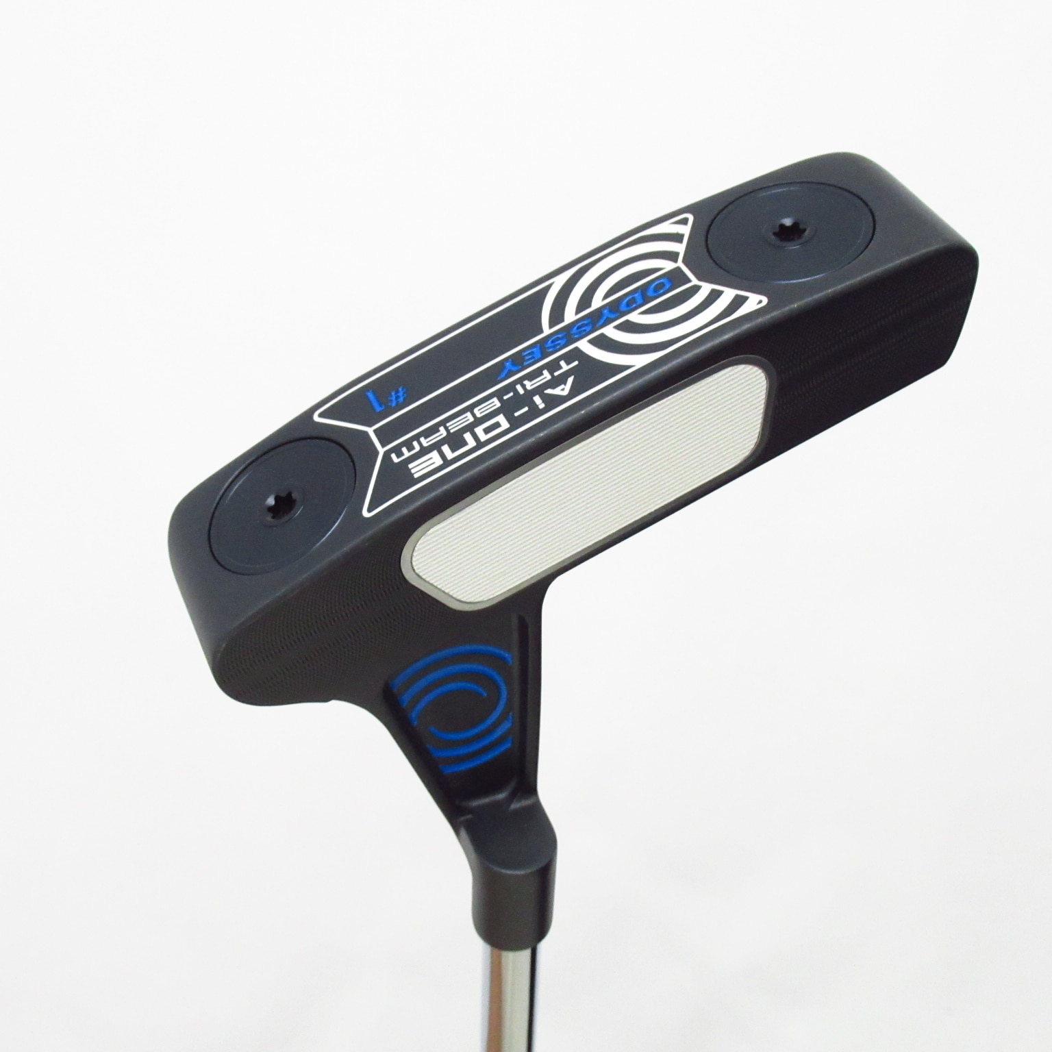 オデッセイ　AI-ONEパター　中古 中古】オデッセイ AI-ONE Ai-ONE ROSSIE S パター スチール