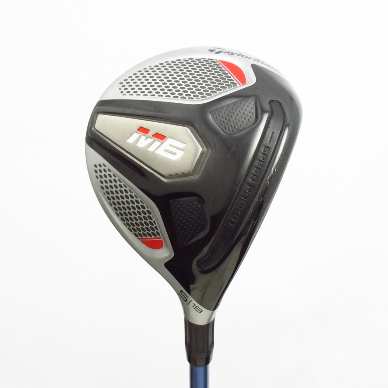 TaylorMade - テーラーメイド　M6 フェアウェイウッド　フレックスS　3W 15° 新品未使用 2025年最新】Yahoo!オークション -m6 フェアウェイウッドの中古