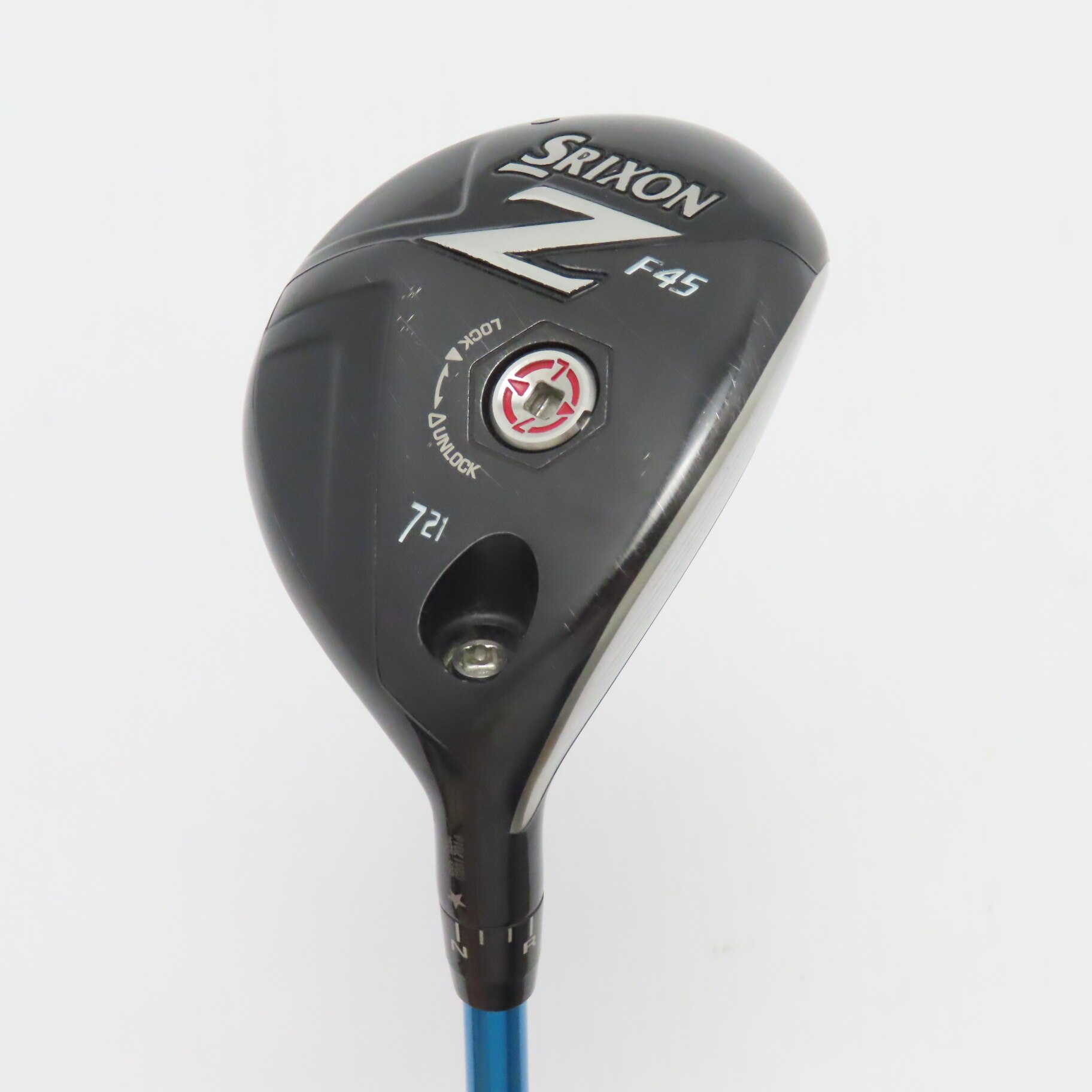 中古】ダンロップ フェアウェイウッド 通販｜GDO中古ゴルフクラブ
