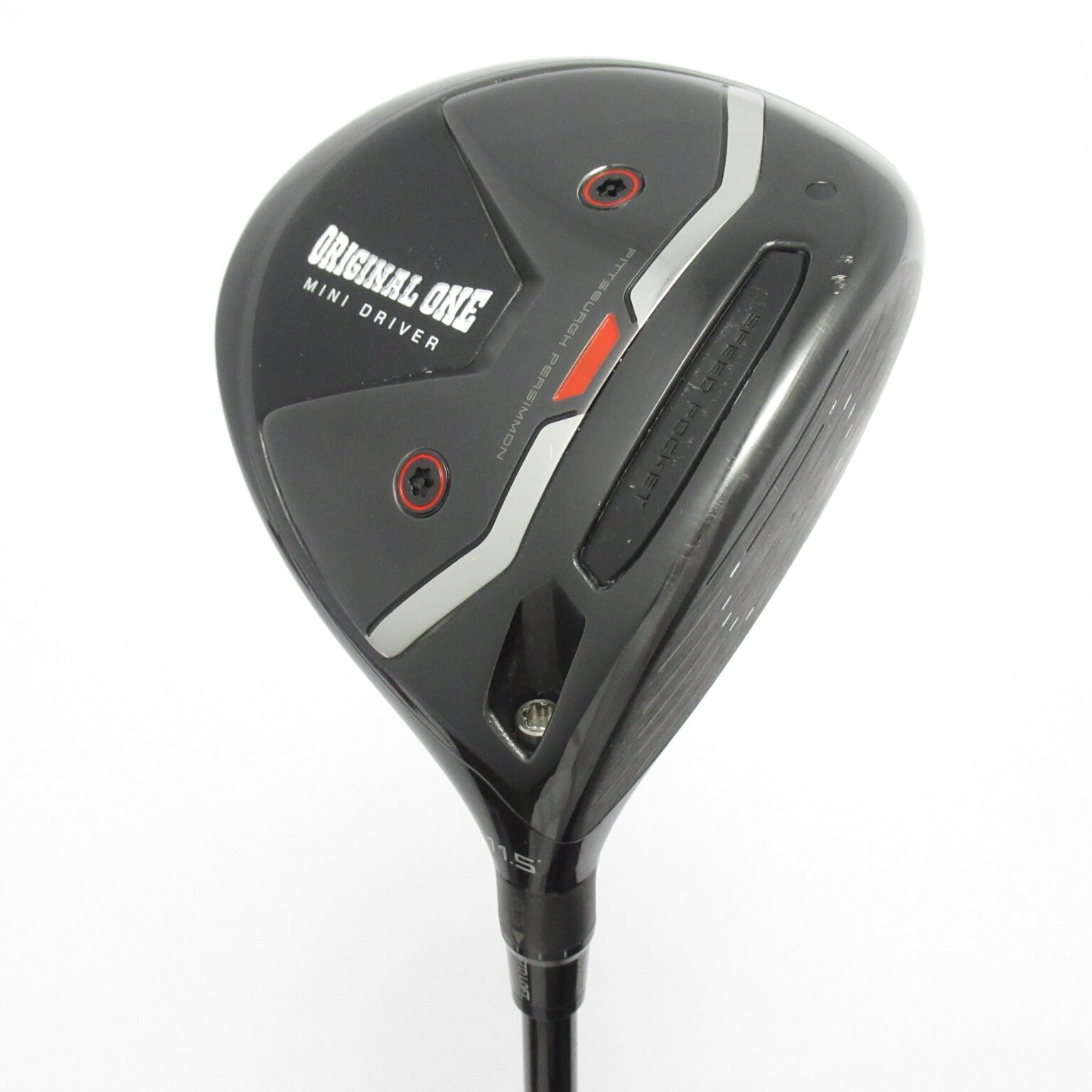 テーラーメイド ミニドライバー、オリジナルワン 11.5