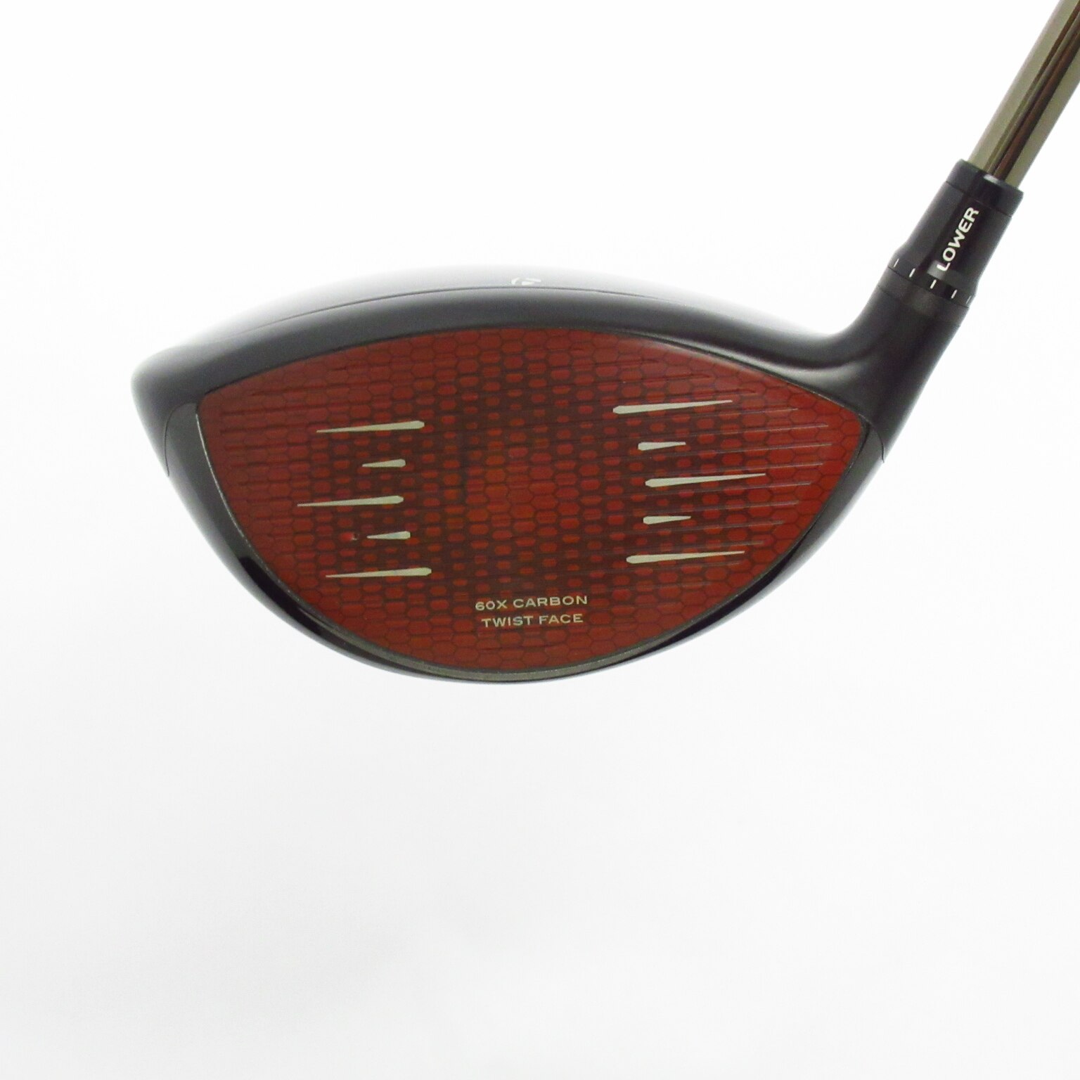 中古】ステルス2 PLUS ドライバー Diamana WS 60 10.5 S C(ドライバー