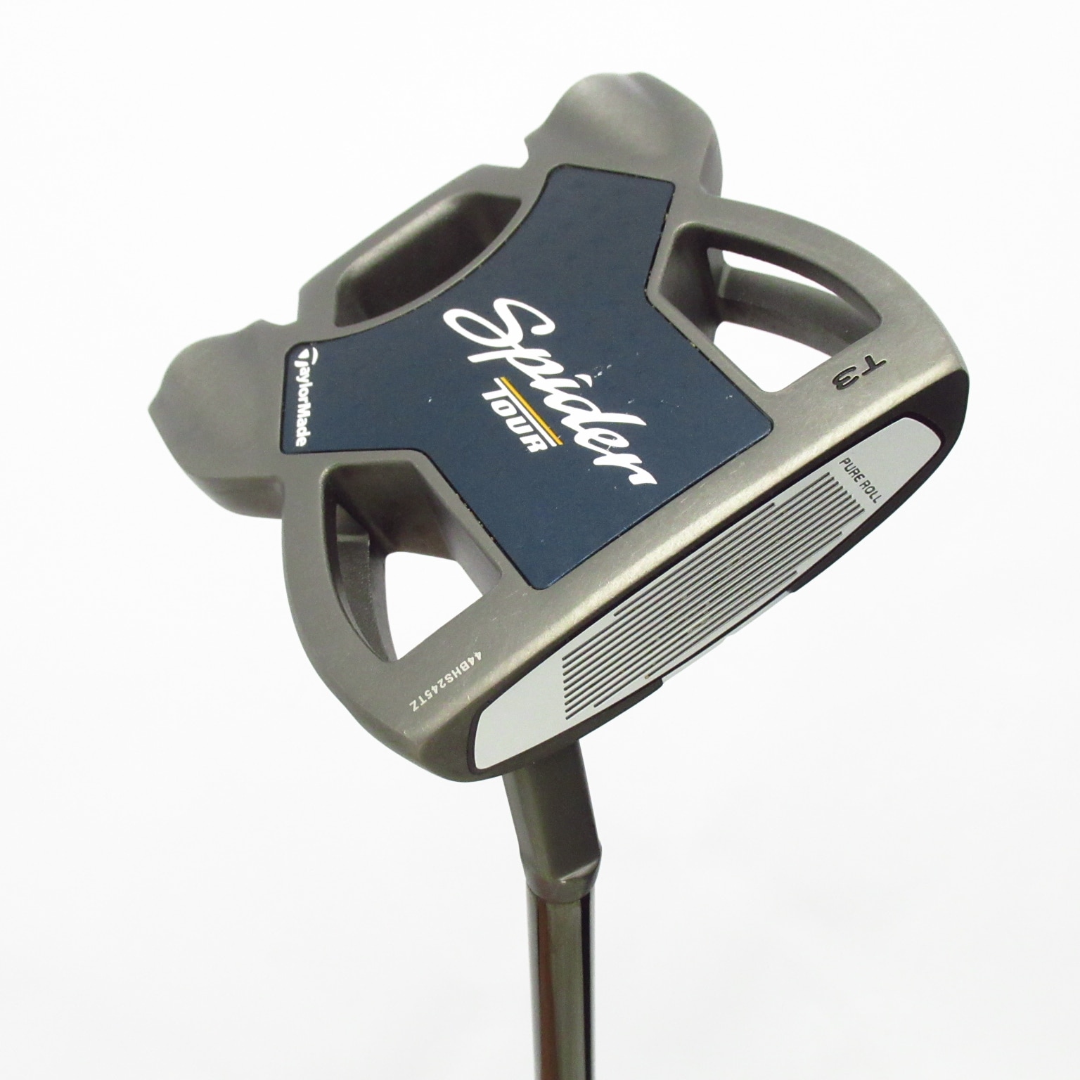 TaylorMade - 【中古】テーラーメイドパター 中古】テーラーメイド パター 通販｜GDO中古ゴルフクラブ