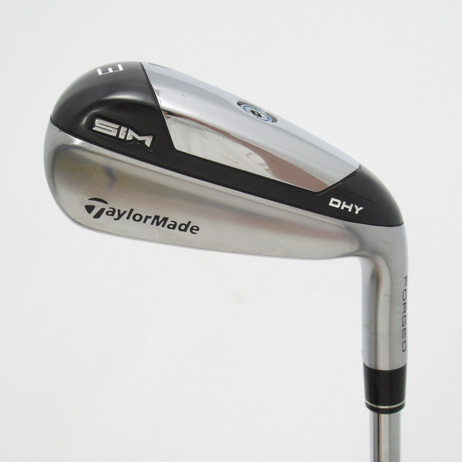 TaylorMade - テーラーメイド　SIM DHY　4U  NSプロ910S 中古】SIM DHY ユーティリティ (テーラーメイド) SIM 通販｜GDO