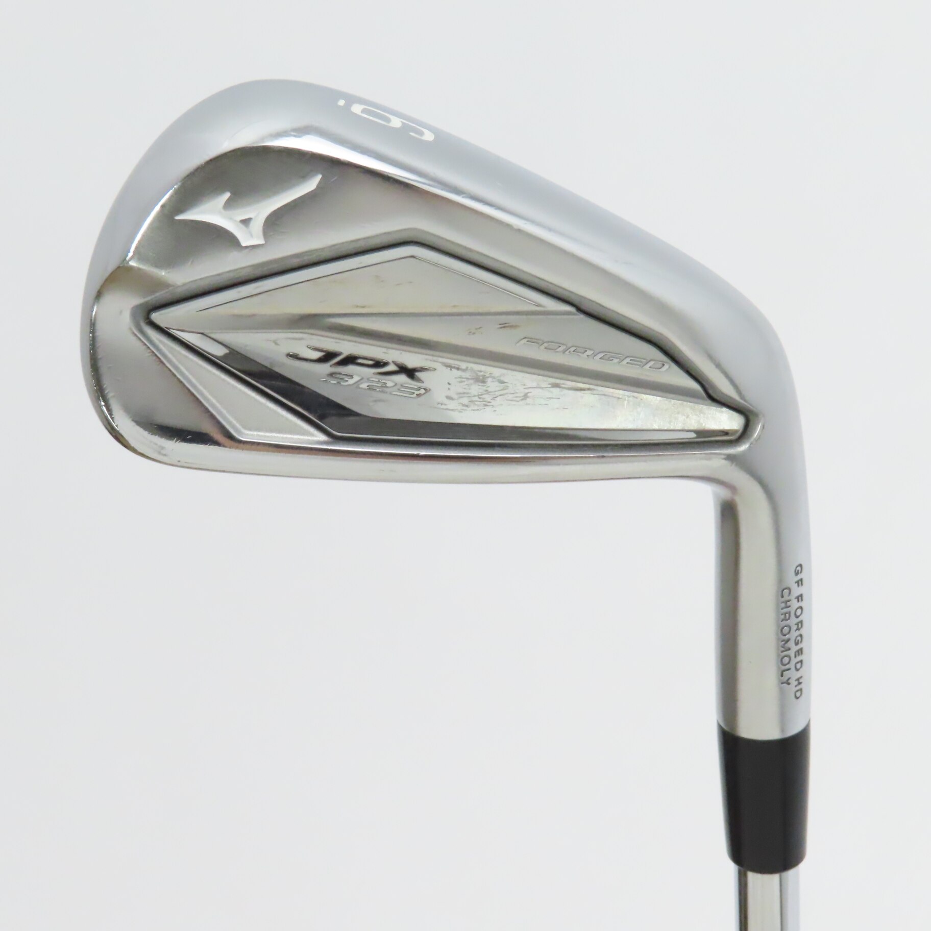 中古】JPX 923 FORGED アイアンセット (ミズノ) JPX 通販｜GDO