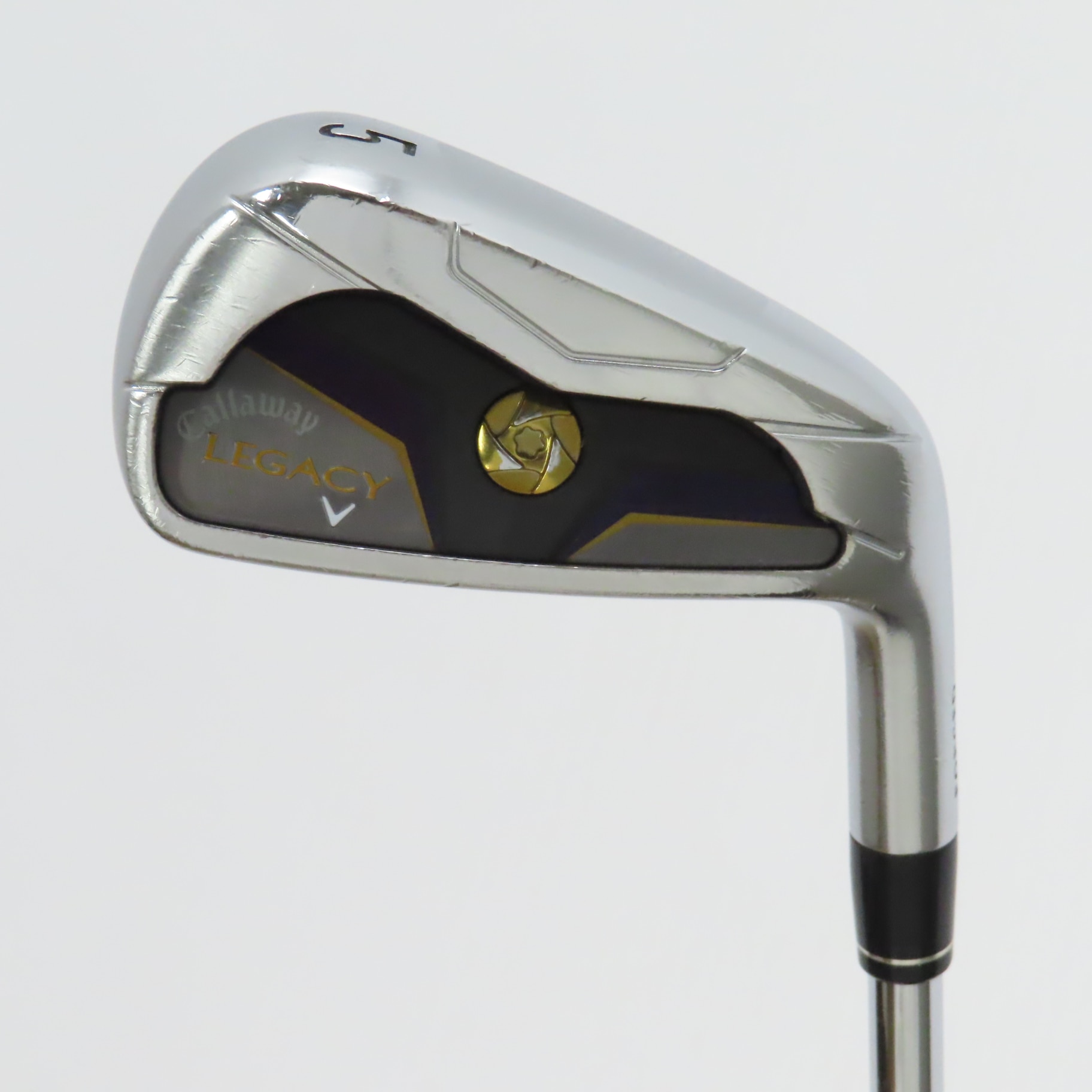 Callaway キャロウェイ/レガシー/LEGACY/アイアンセット/ABランク/63【中古】 2025年最新】Yahoo!オークション -キャロウェイレガシー