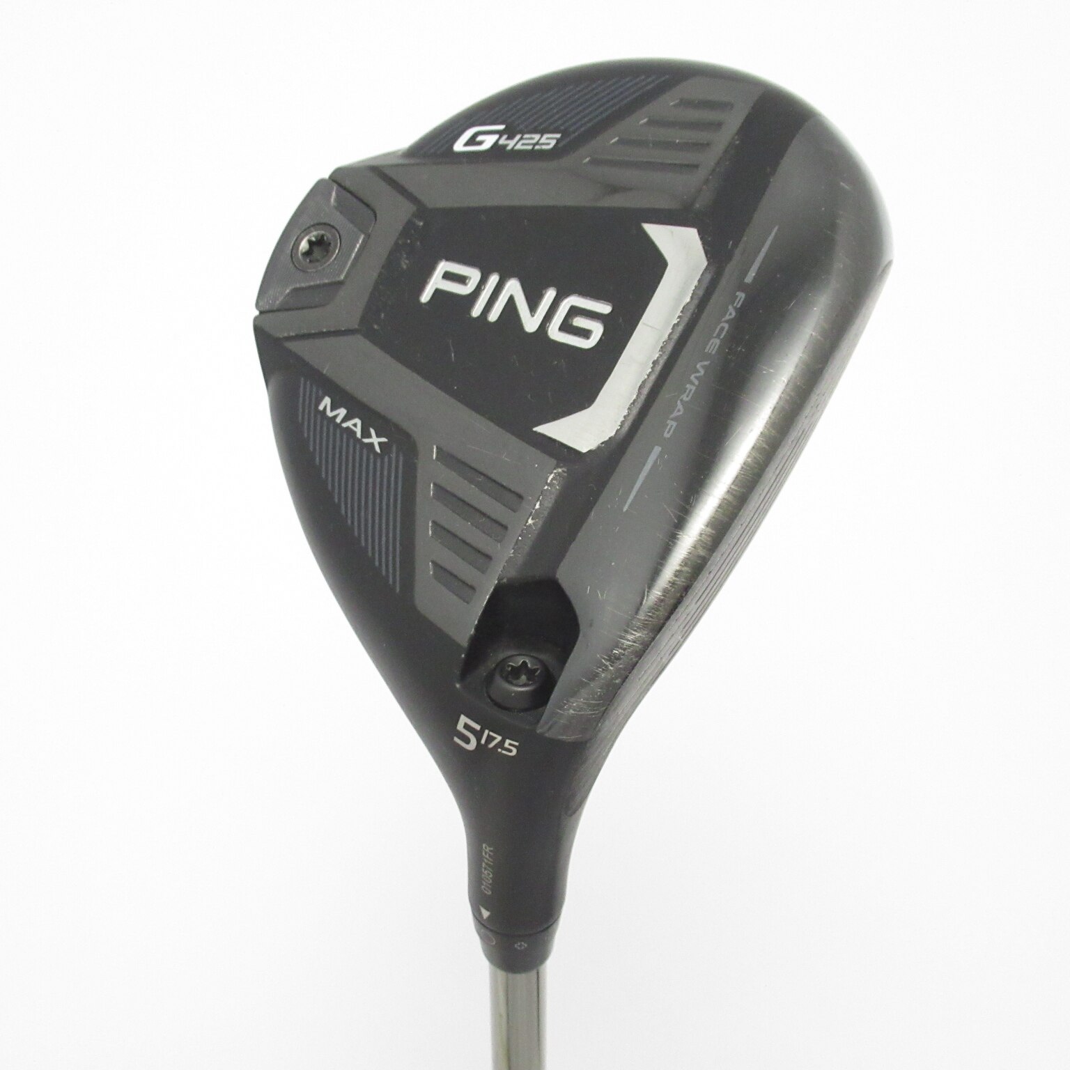 中古】G425 MAX フェアウェイウッド (ピン) G425 通販｜GDO中古