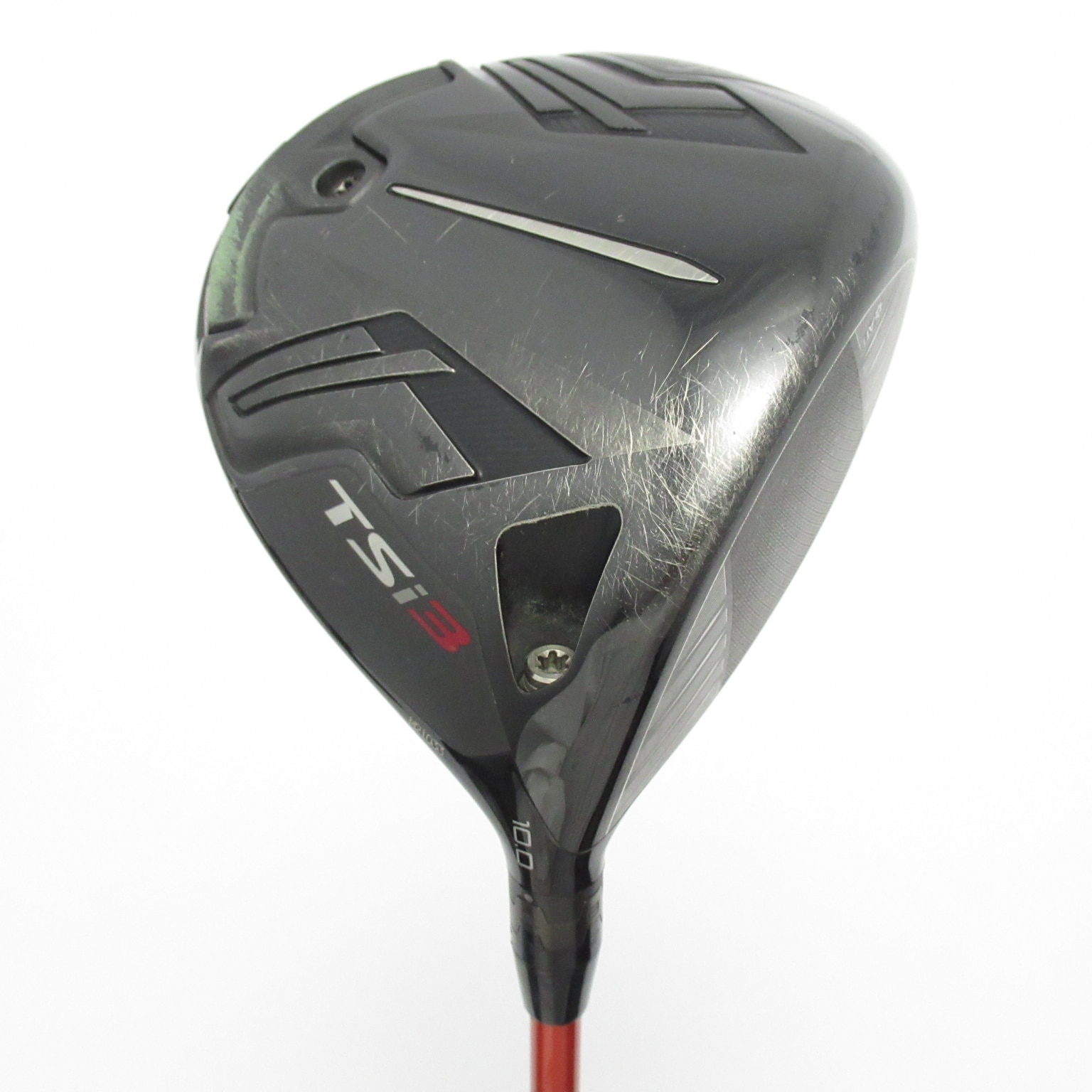 【中古ゴルフクラブ】タイトリスト　TSi　TSi3 ドライバー Tour AD DJ-7　シャフト：Tour AD DJ-7 中古】TSi3 ドライバー Tour AD DJ-7 10 S CD(ドライバー（単品）)|TSi