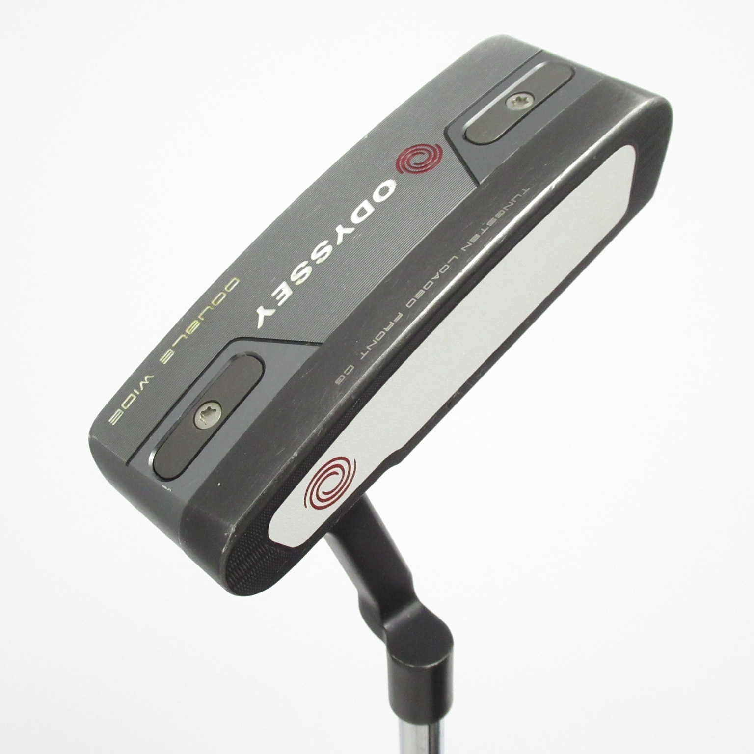 中古】オデッセイ パター 通販｜GDO中古ゴルフクラブ