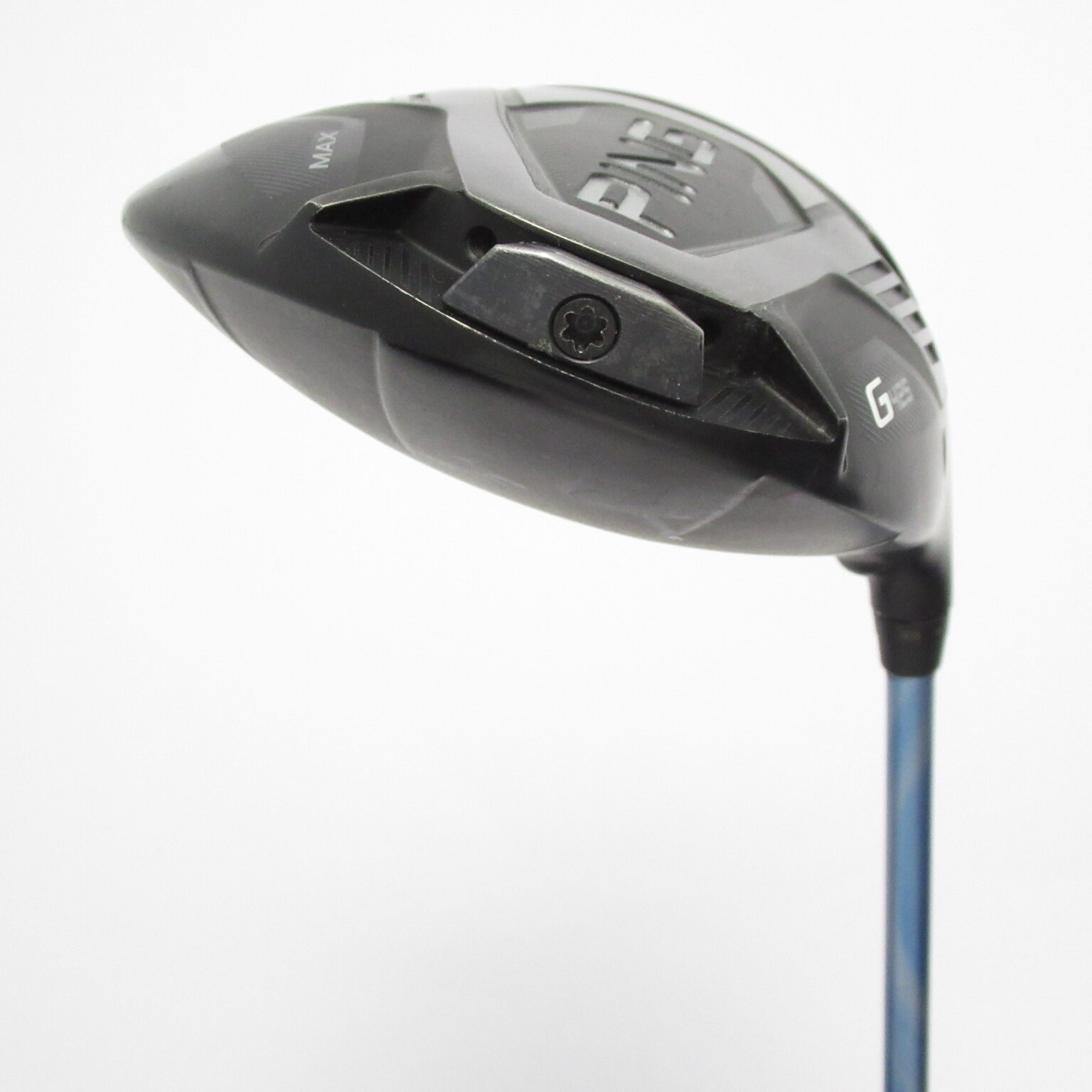 中古】G425 MAX ドライバー Speeder 569 EVOLUTION V 12 S CD