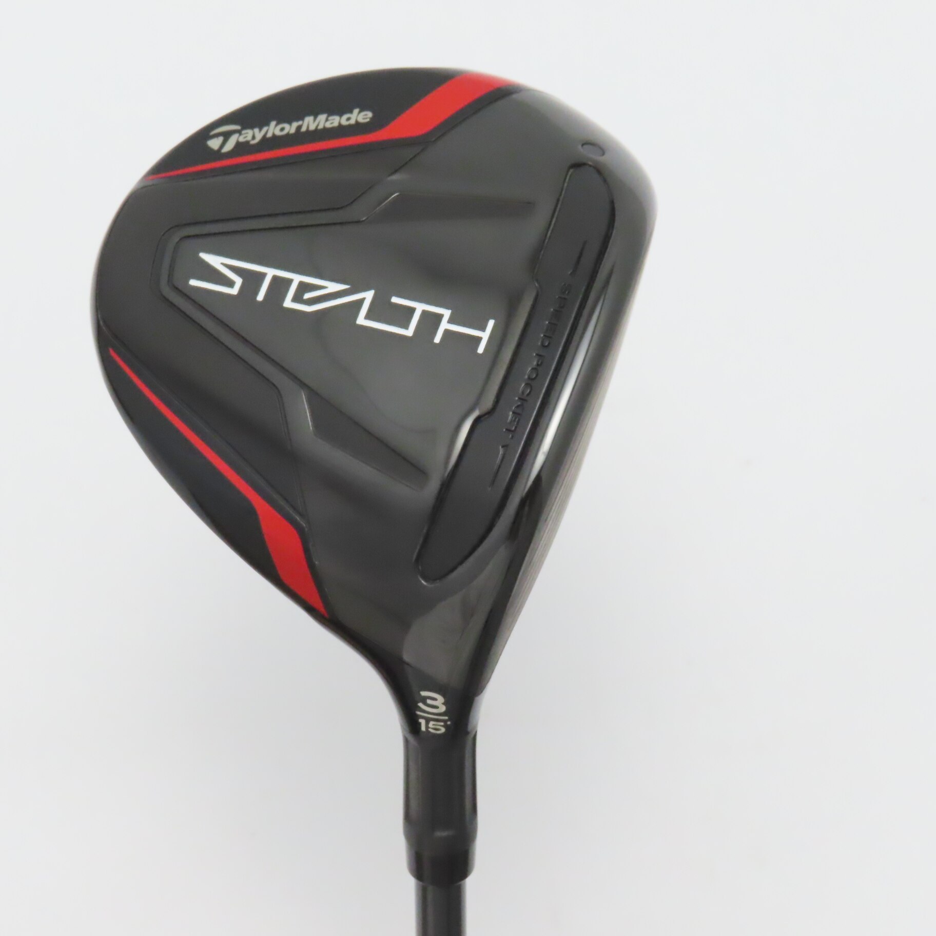 中古】ステルス フェアウェイウッド (テーラーメイド) 通販｜GDO