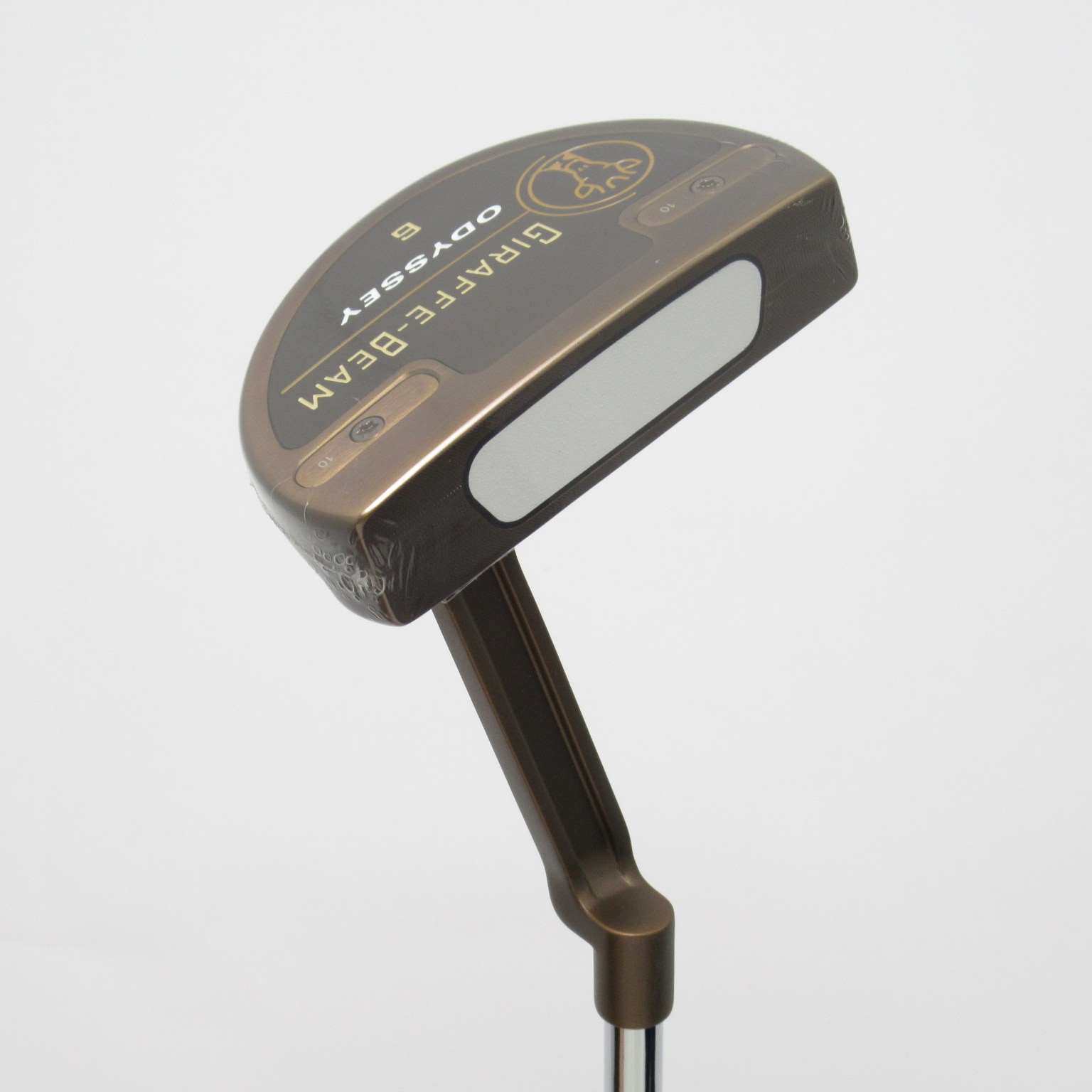 ▽中古【オデッセイ】パター【DUAL FOACE TM665】 中古】オデッセイ パター (オデッセイ) 通販｜GDO中古ゴルフクラブ