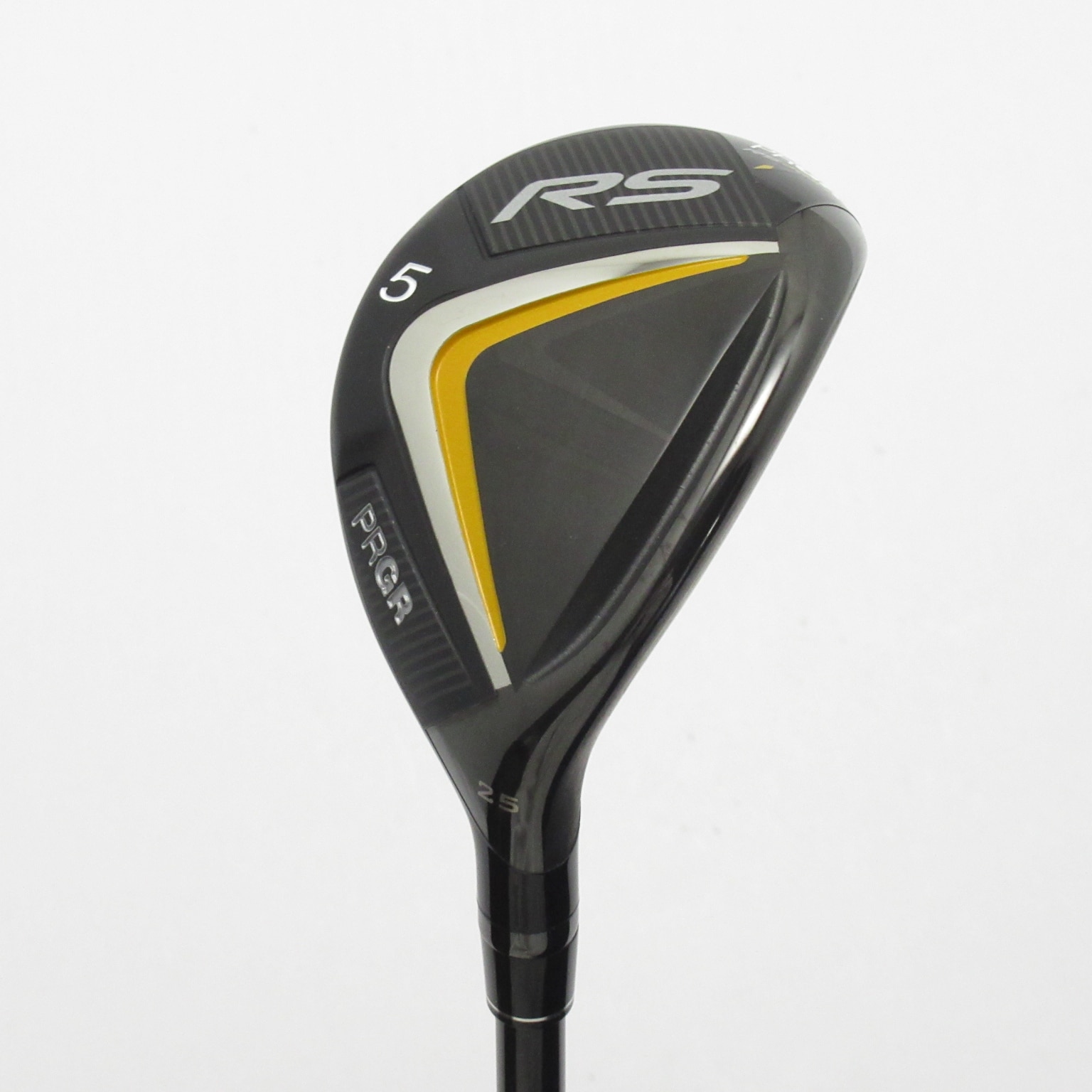 中古】プロギア(PRGR) ユーティリティ 通販｜GDO中古ゴルフクラブ